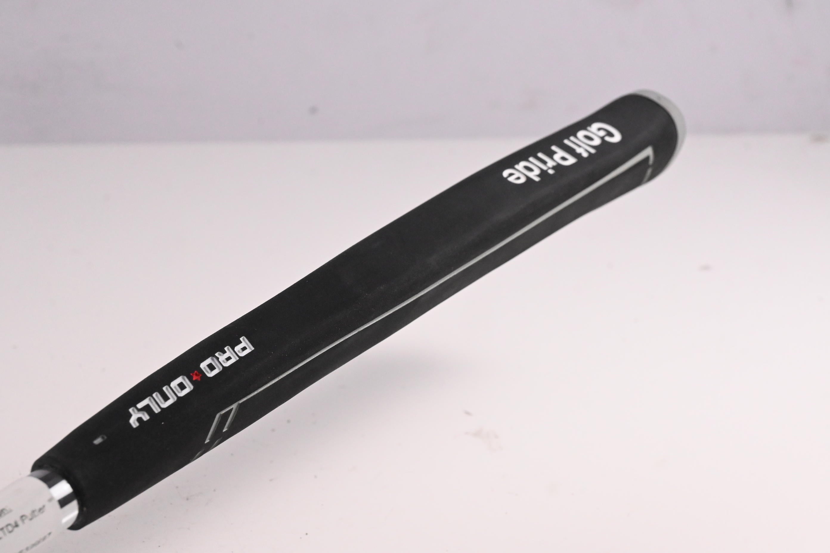 Vega J Lindeberg LTD4 Putter / 34.5 Inch