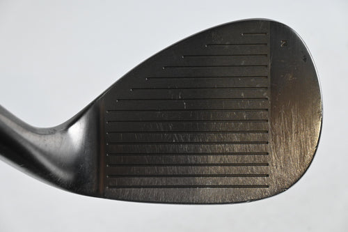 Left Hand Taylormade RAC TP 2005 Sand Wedge / 56 Degree / Wedge Flex RAC Shaft