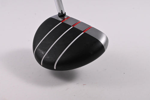 Odyssey Stroke Lab Tuttle Putter / 34 Inch