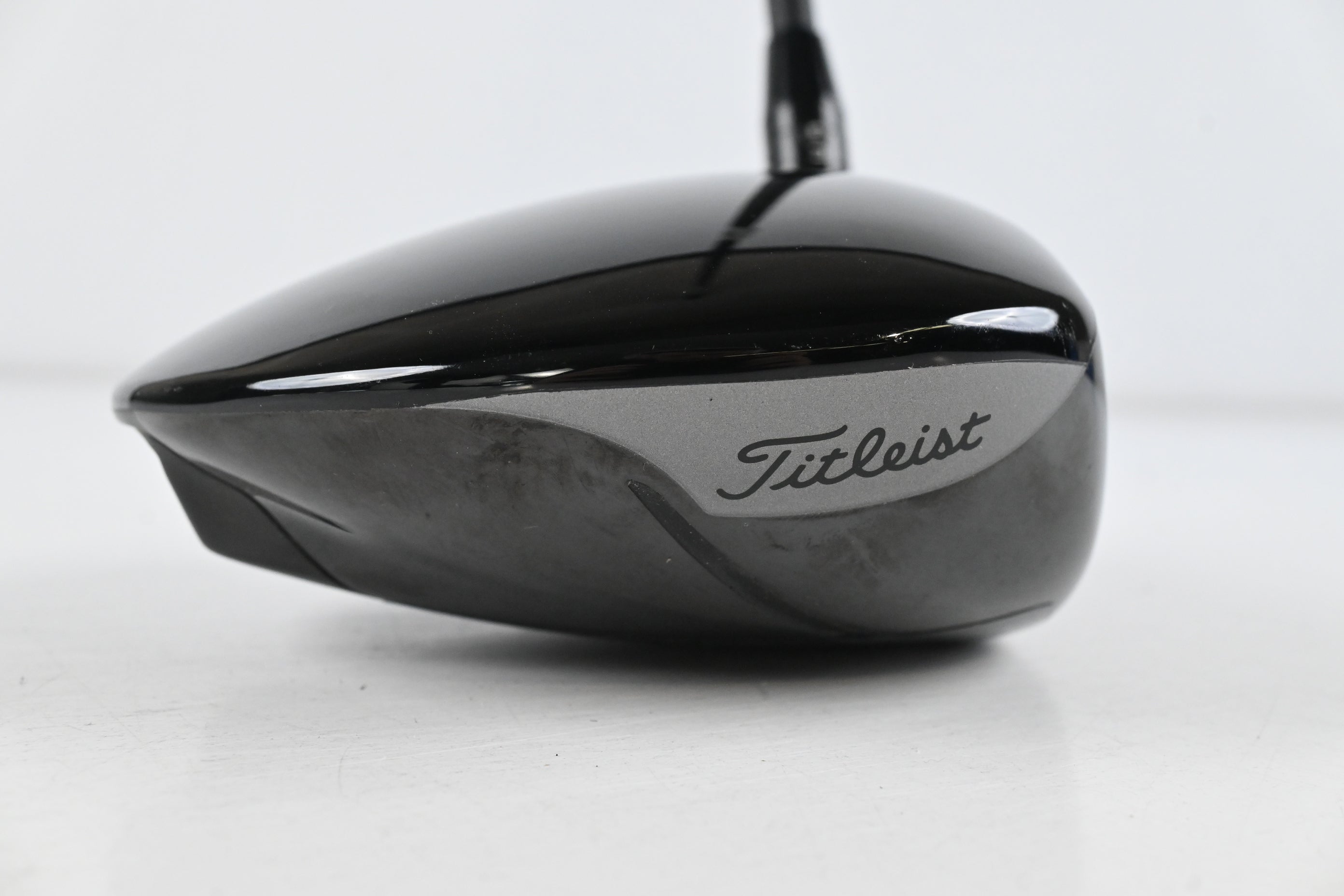 Titleist TSR1 Driver / 10 Degree / Regular Flex Tensei 1K Blue 55 Shaft