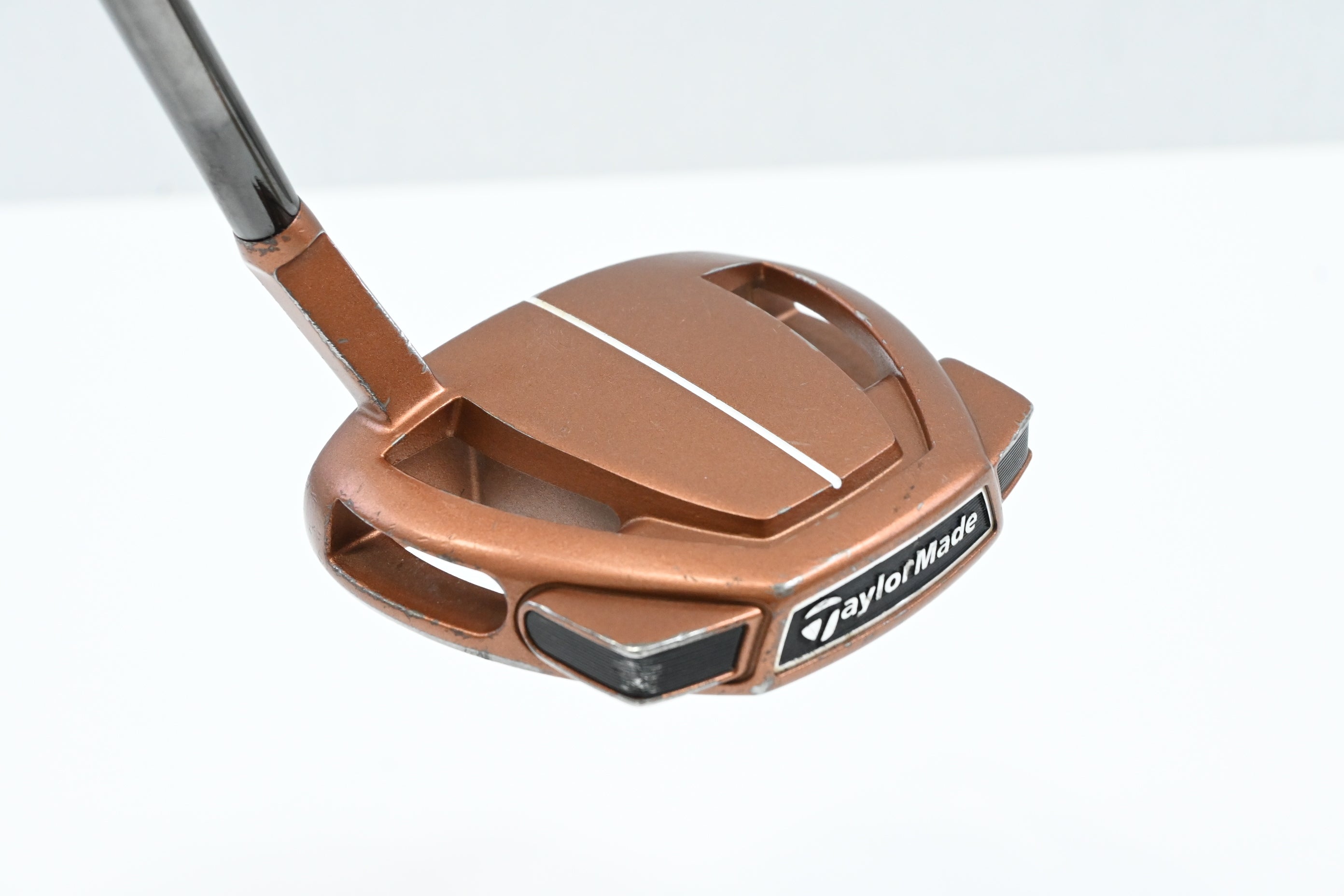 Taylormade Spider Tour Mini Copper Putter / 33 Inch
