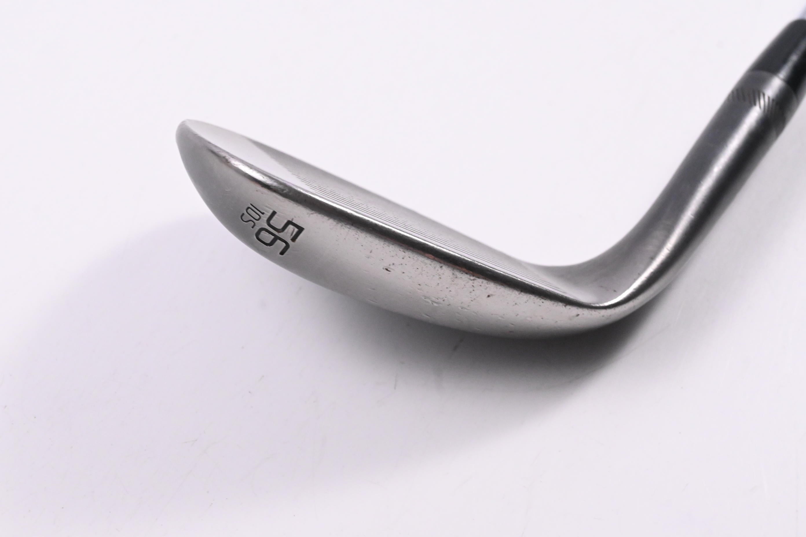 Titleist Vokey SM9 Sand Wedge / 56 Degree / Regular Flex KBS Hi-Rev 2.0 115