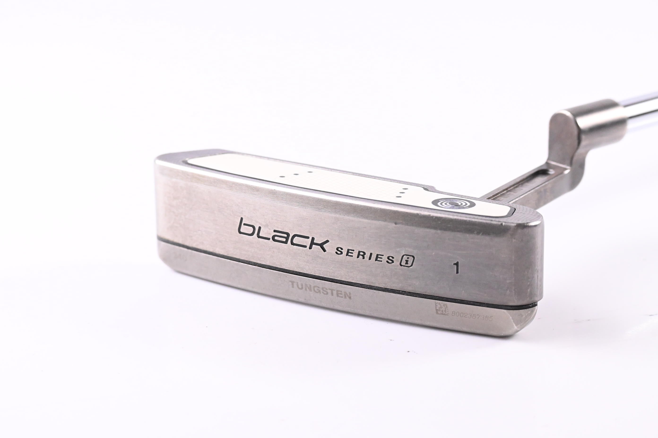 Odyssey Black Series i1 Putter / 36 Inch