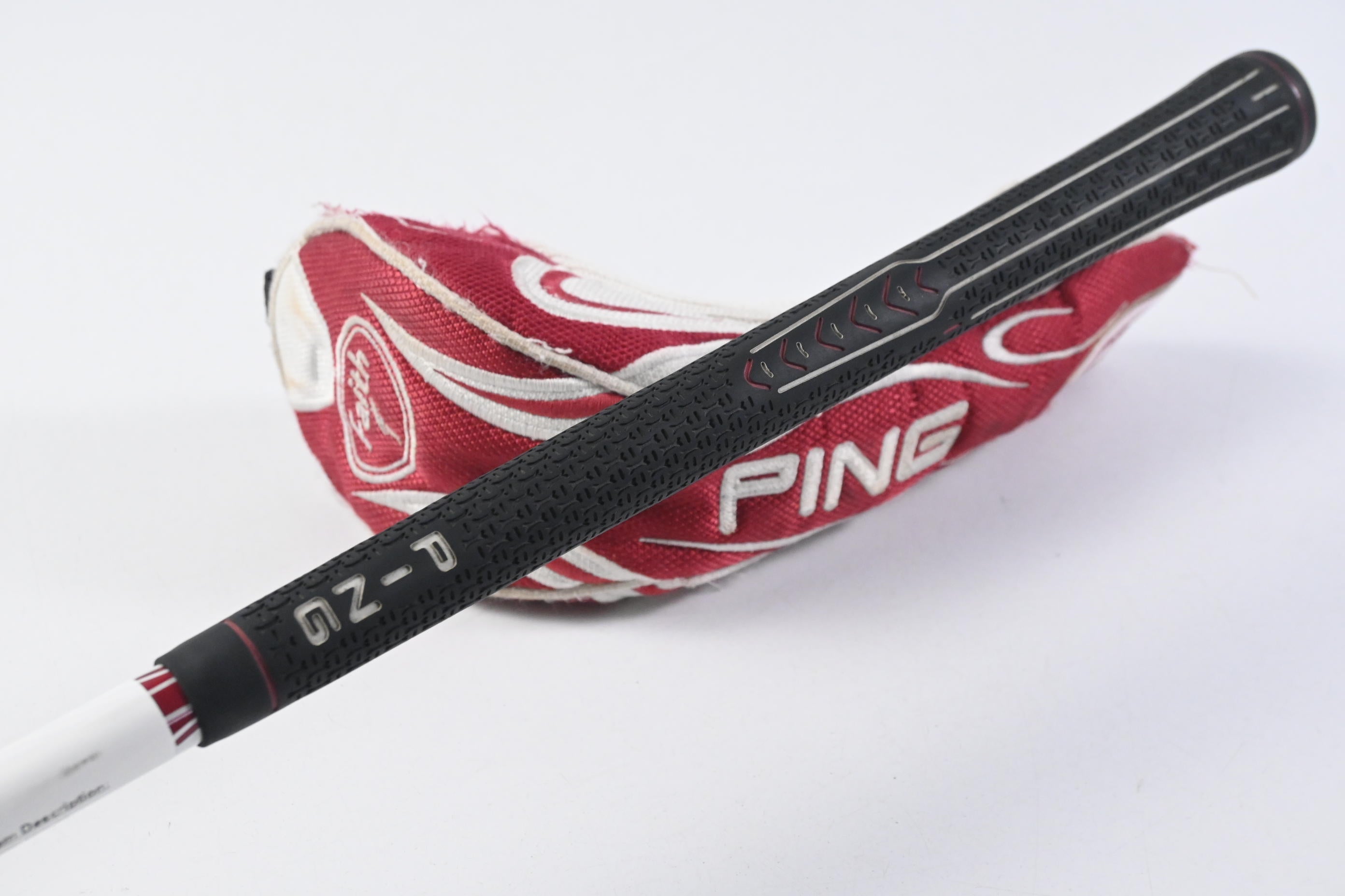 Ladies Ping Faith #5 Hybrid / 26 Degree / Ladies Flex Ping ULT 200 Shaft