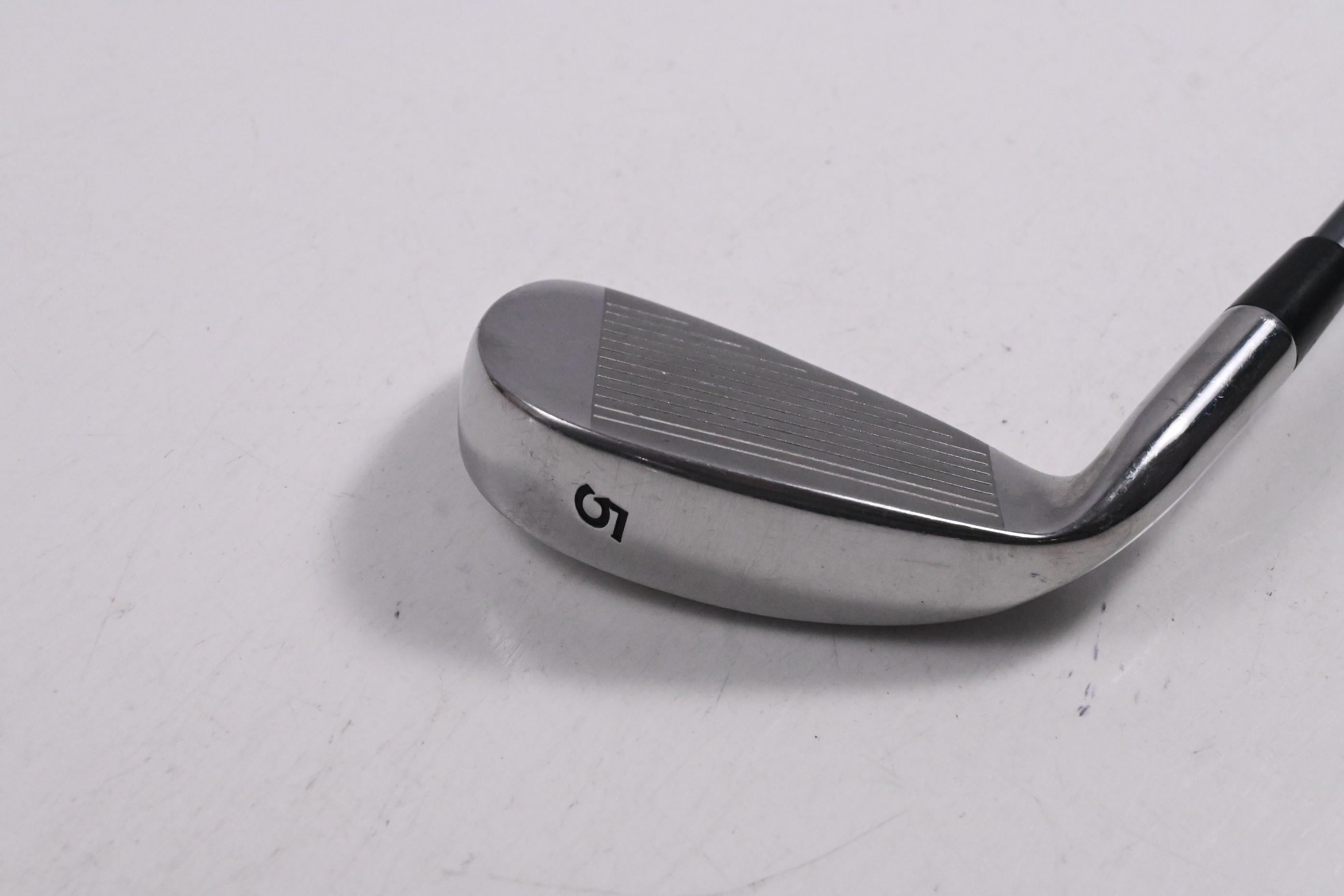 St Andrews Golf Co Eden #5 Iron / 26 Degree / Regular Flex Fujikura EXS 60 Shaft