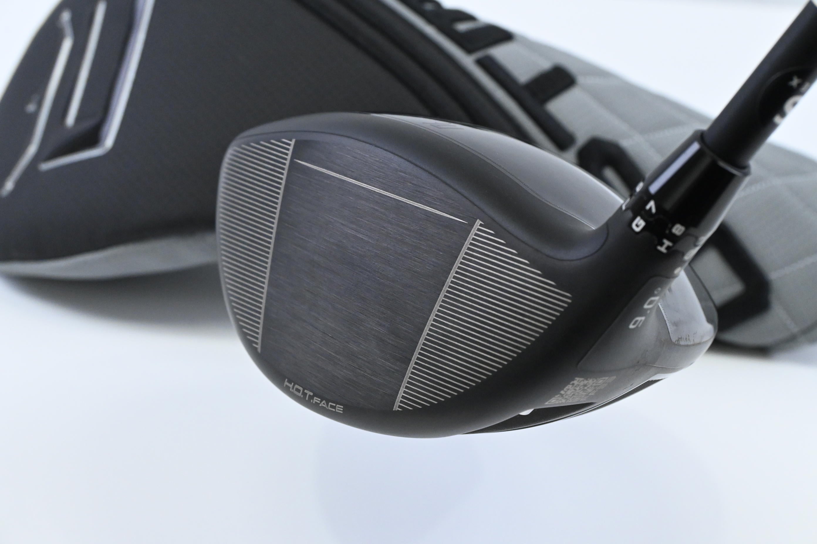 Cobra OPTM X Driver / 9 Degree / Stiff Flex Kai'li Blue 60 Shaft