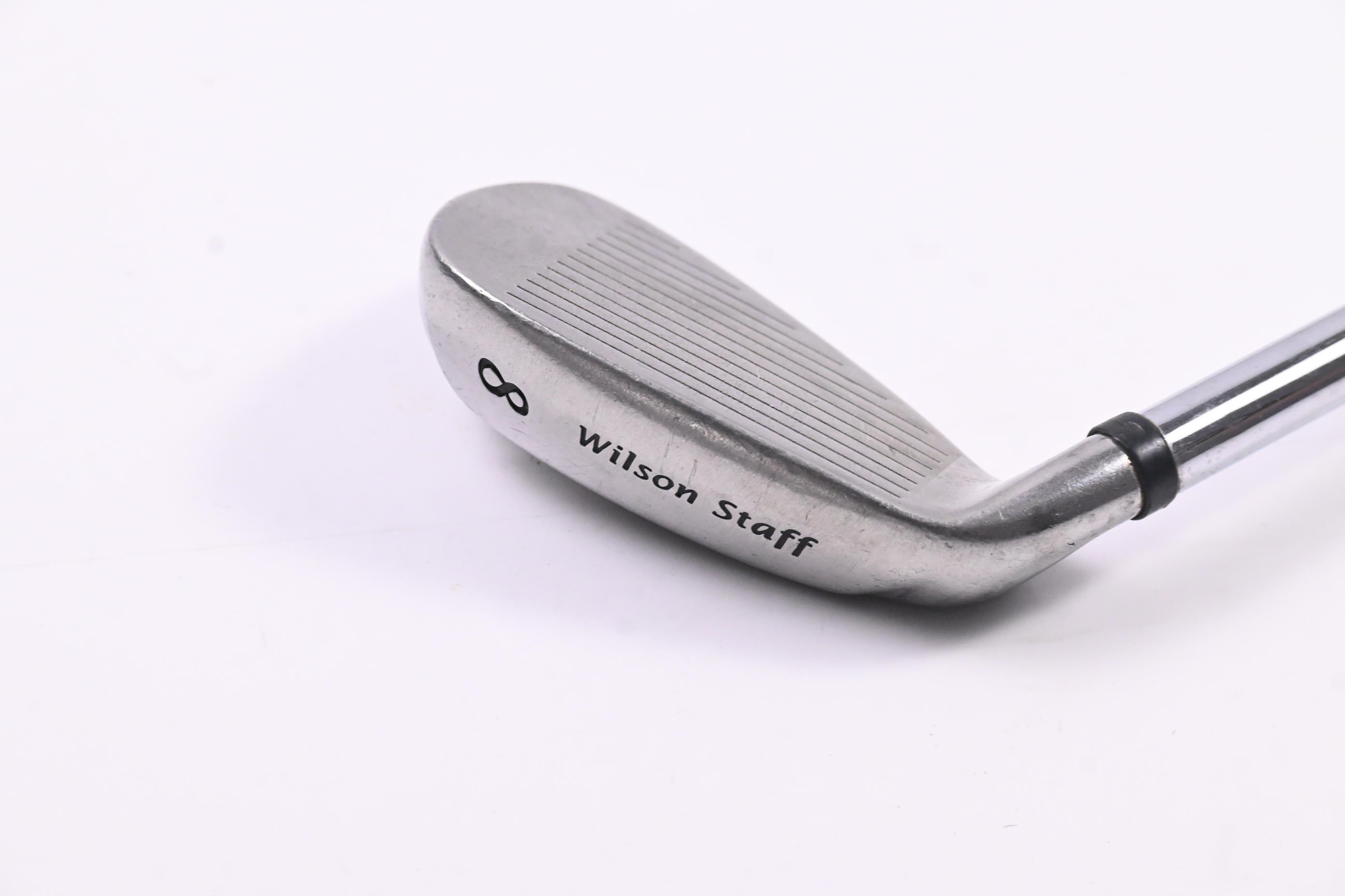 Wilson Di7 #8 Iron / Uniflex TX-105 Shaft