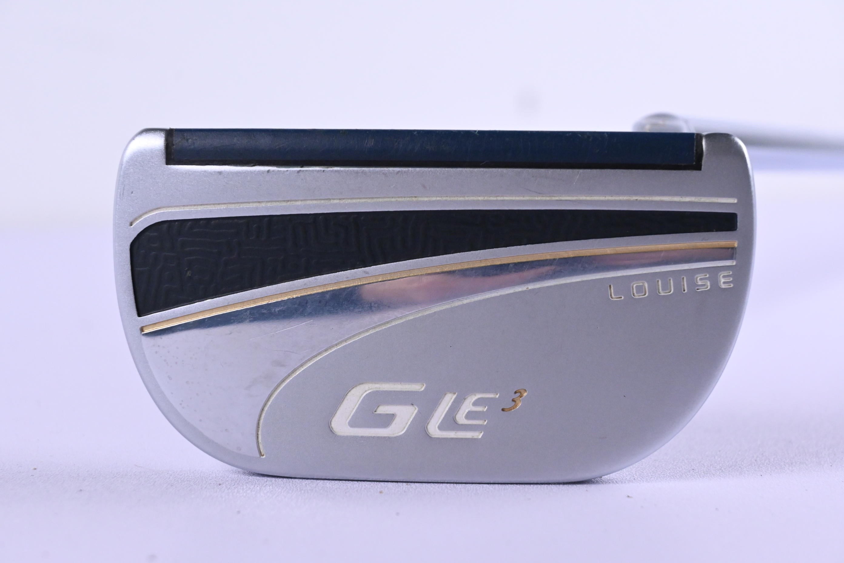 Ladies Ping G Le3 Louise Putter / Black Dot / 33 Inch