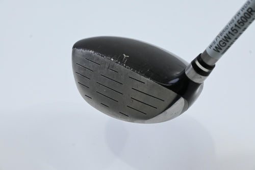 Wilson Fybrid HS #3 Wood / 15 Degree / Regular Flex UST Axiv Core 60 Shaft