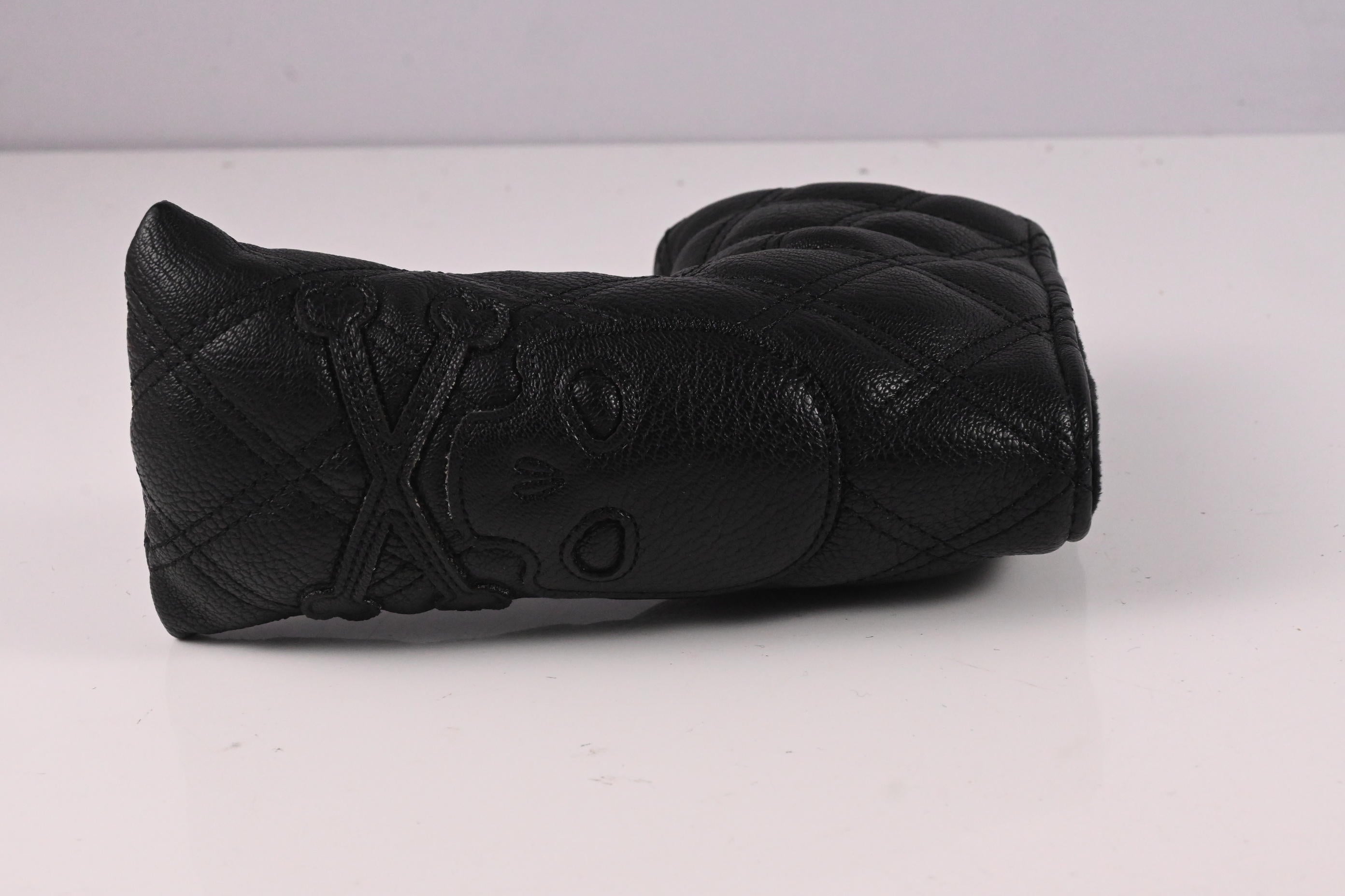 Vega J Lindeberg LTD4 Putter / 34.5 Inch