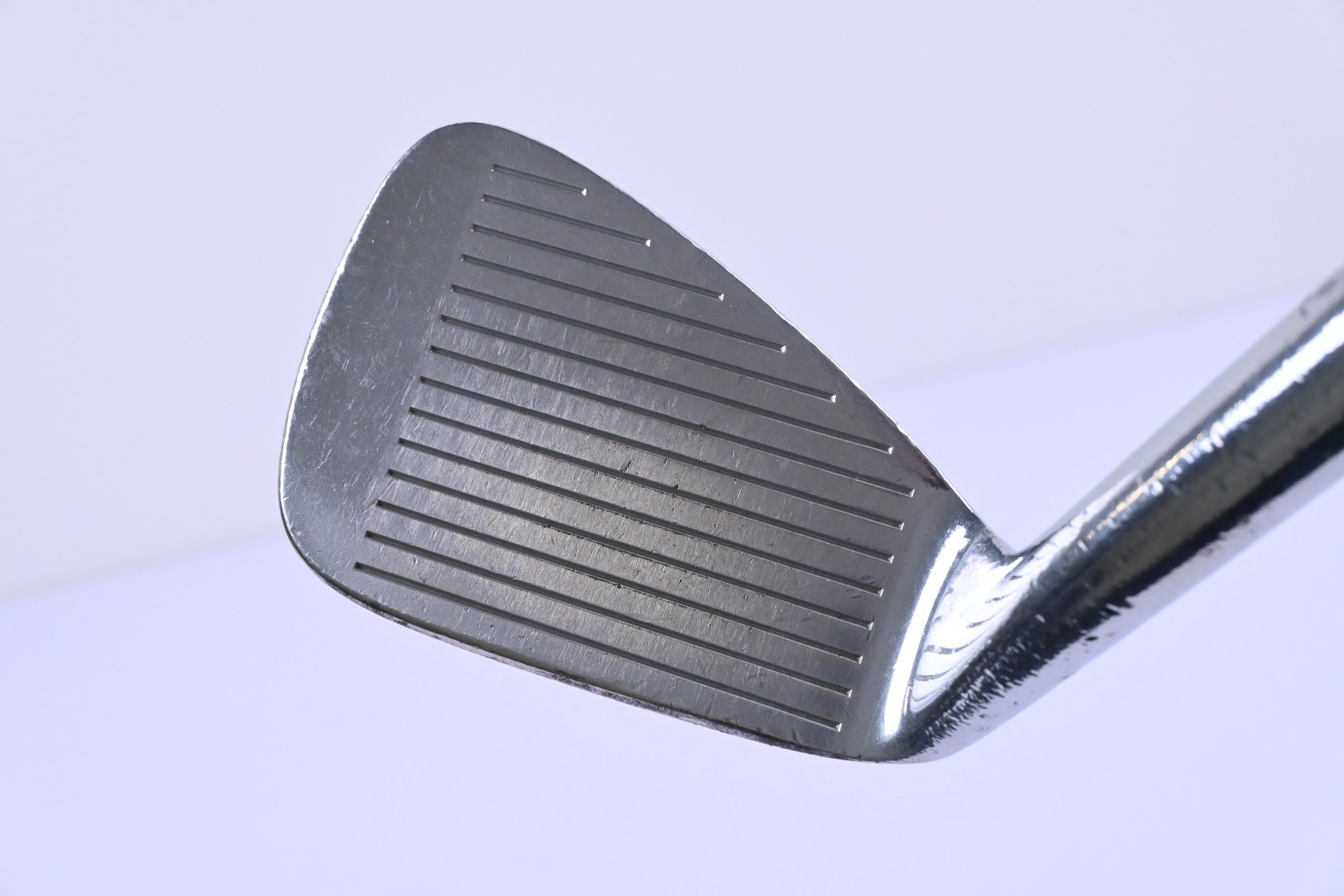 Wilson FG-49 #8 Iron / Stiff Flex KBS Tour-V Shaft