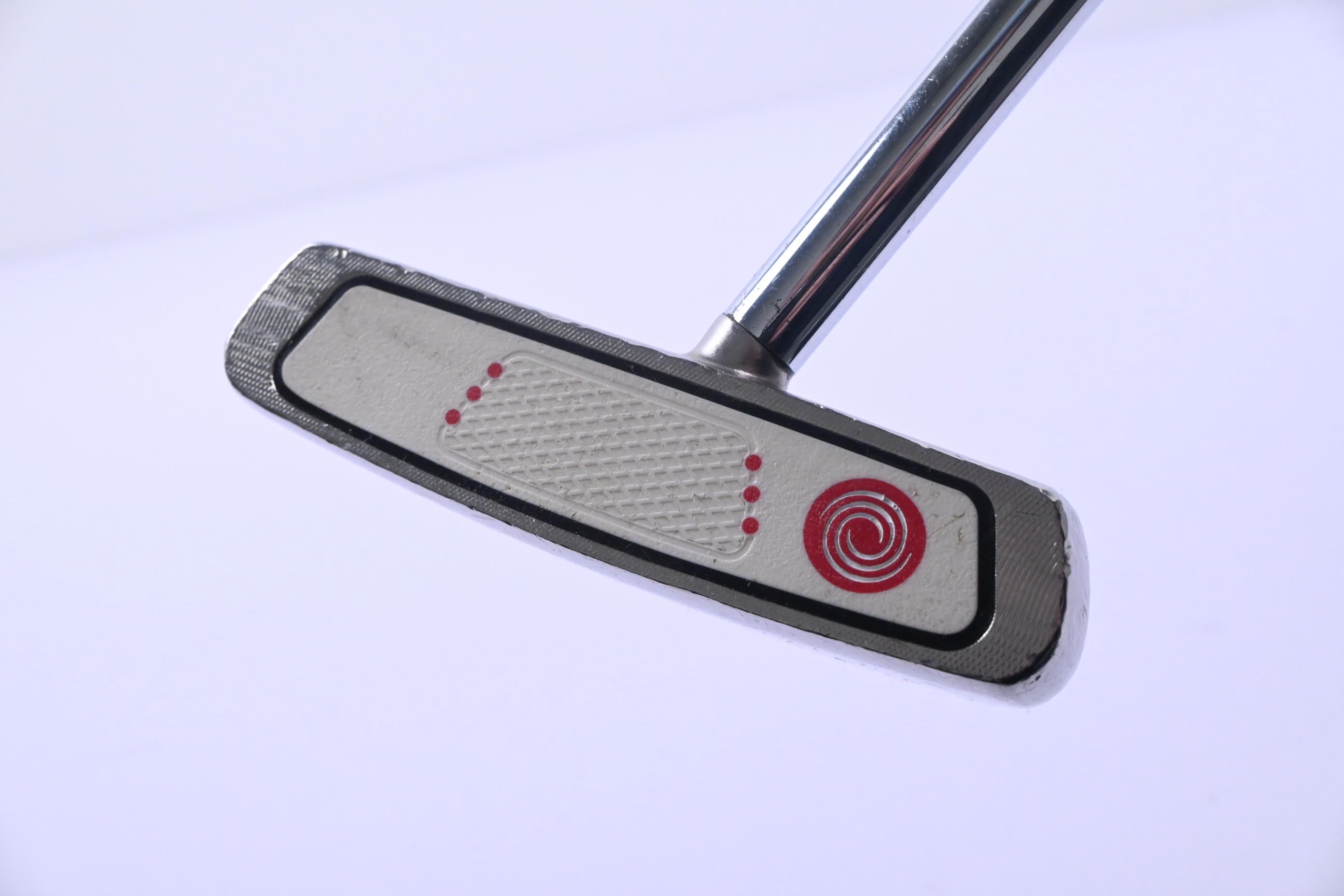 Odyssey White Hot XG #5 CS Putter / 35 Inch