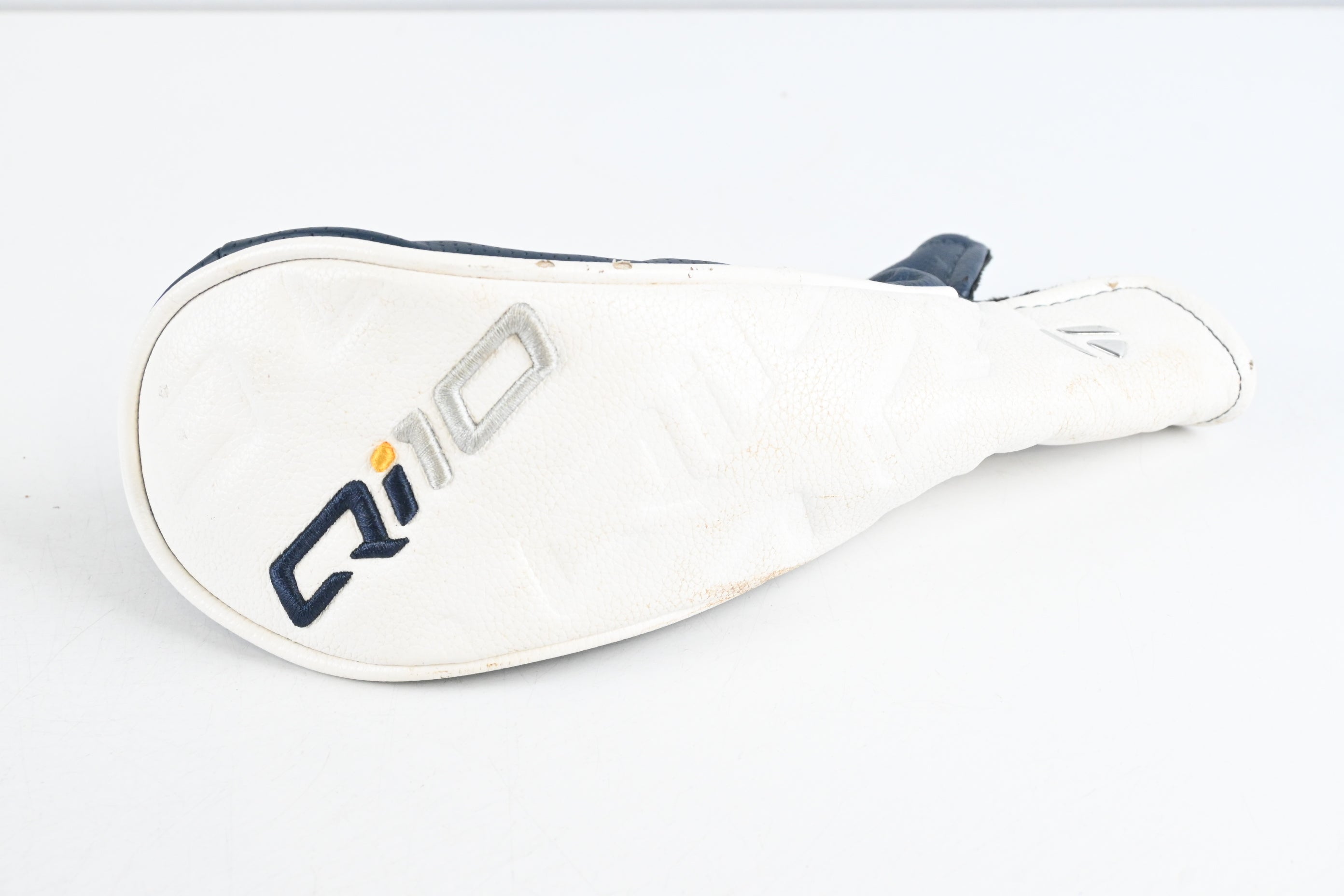 Taylormade Qi10 #4 Hybrid / 22 Degree / Regular Flex Ventus TR Blue 6 Shaft