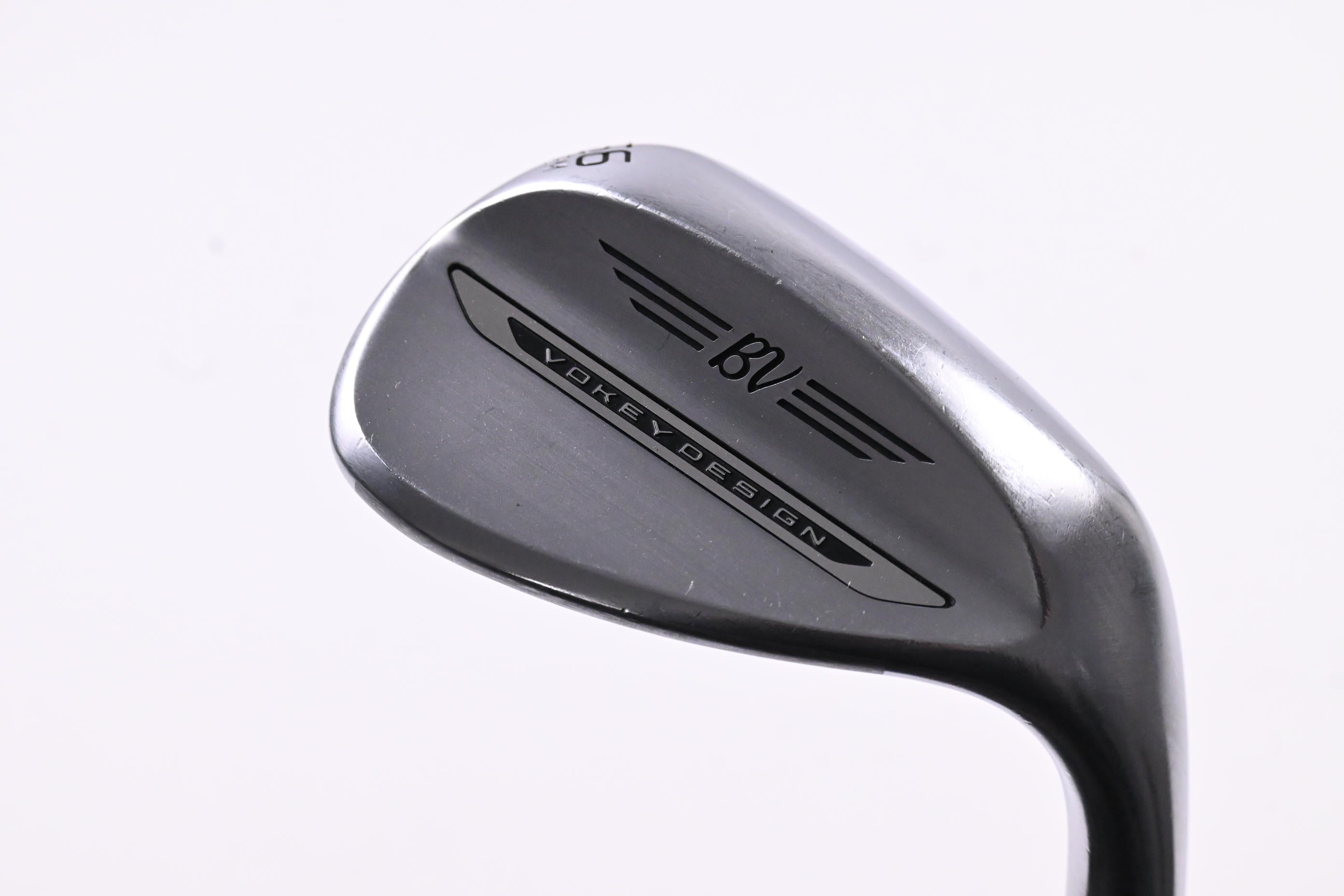 Titleist Vokey SM11 Sand Wedge / 56 Degree / X-Flex Project X Precision Wedge
