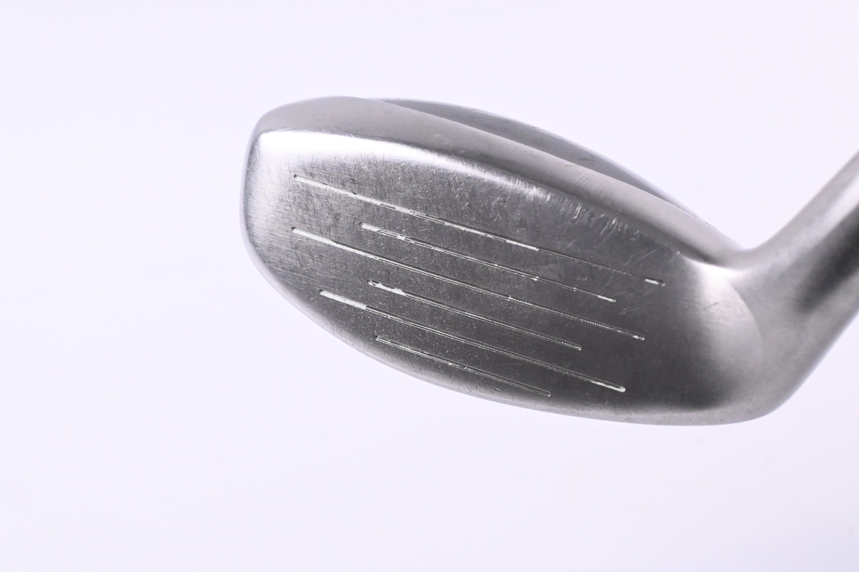 Taylormade Rescue Mid #2 Hybrid / 16 Degree / Stiff Flex Taylormade Shaft