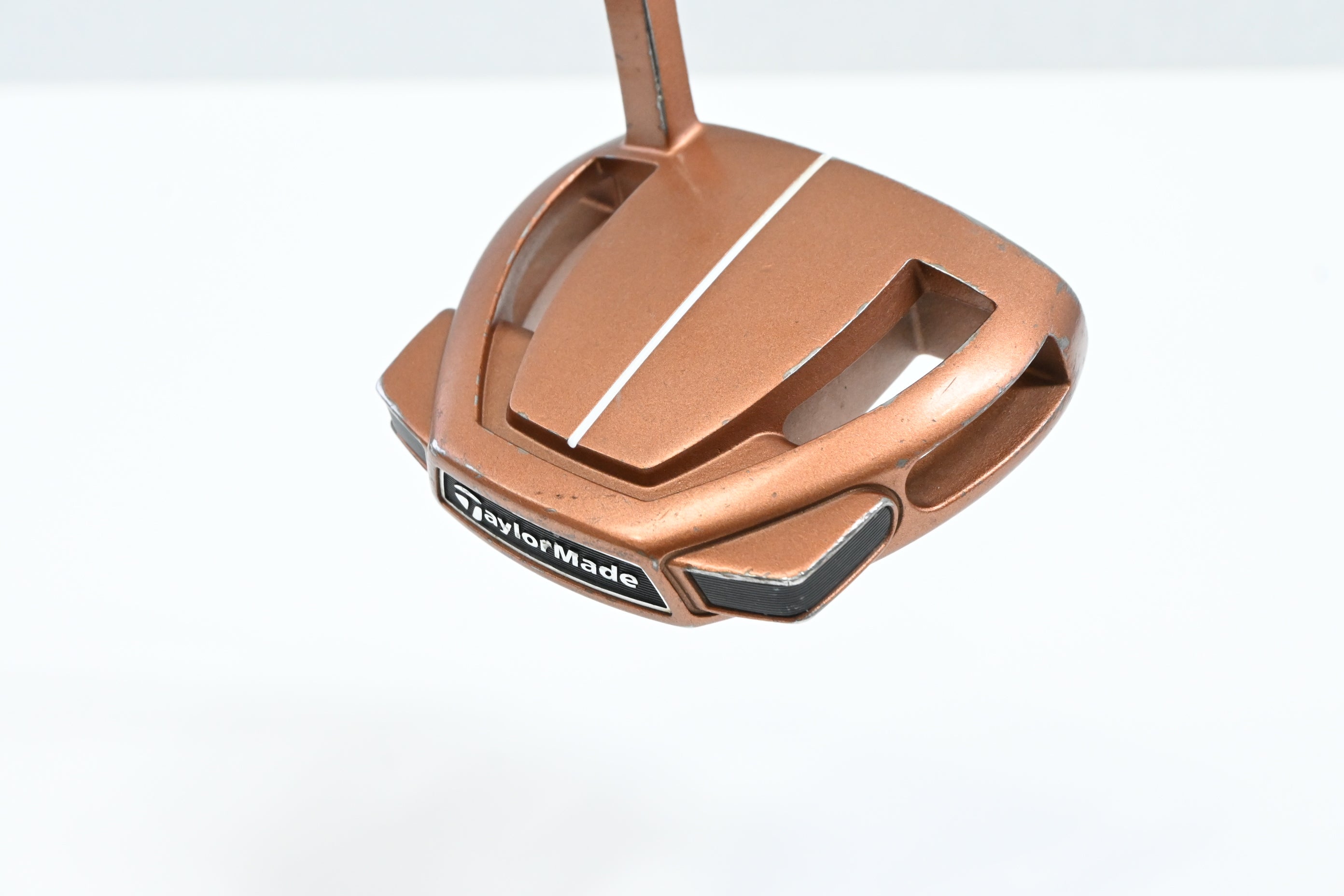 Taylormade Spider Tour Mini Copper Putter / 33 Inch