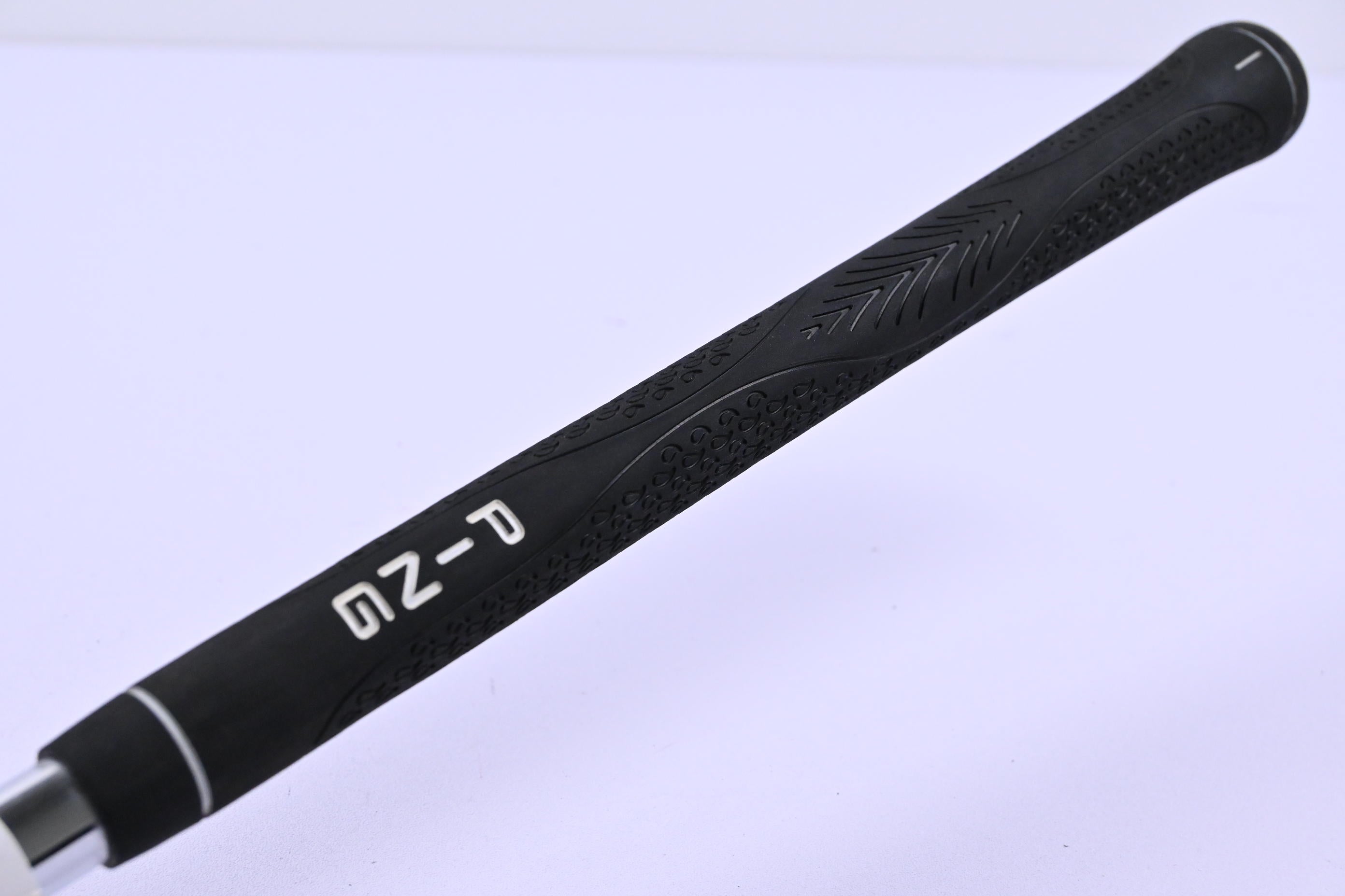 Ping S59 #6 Iron / Black Dot / Stiff Flex Ping Z-Z65 Shaft