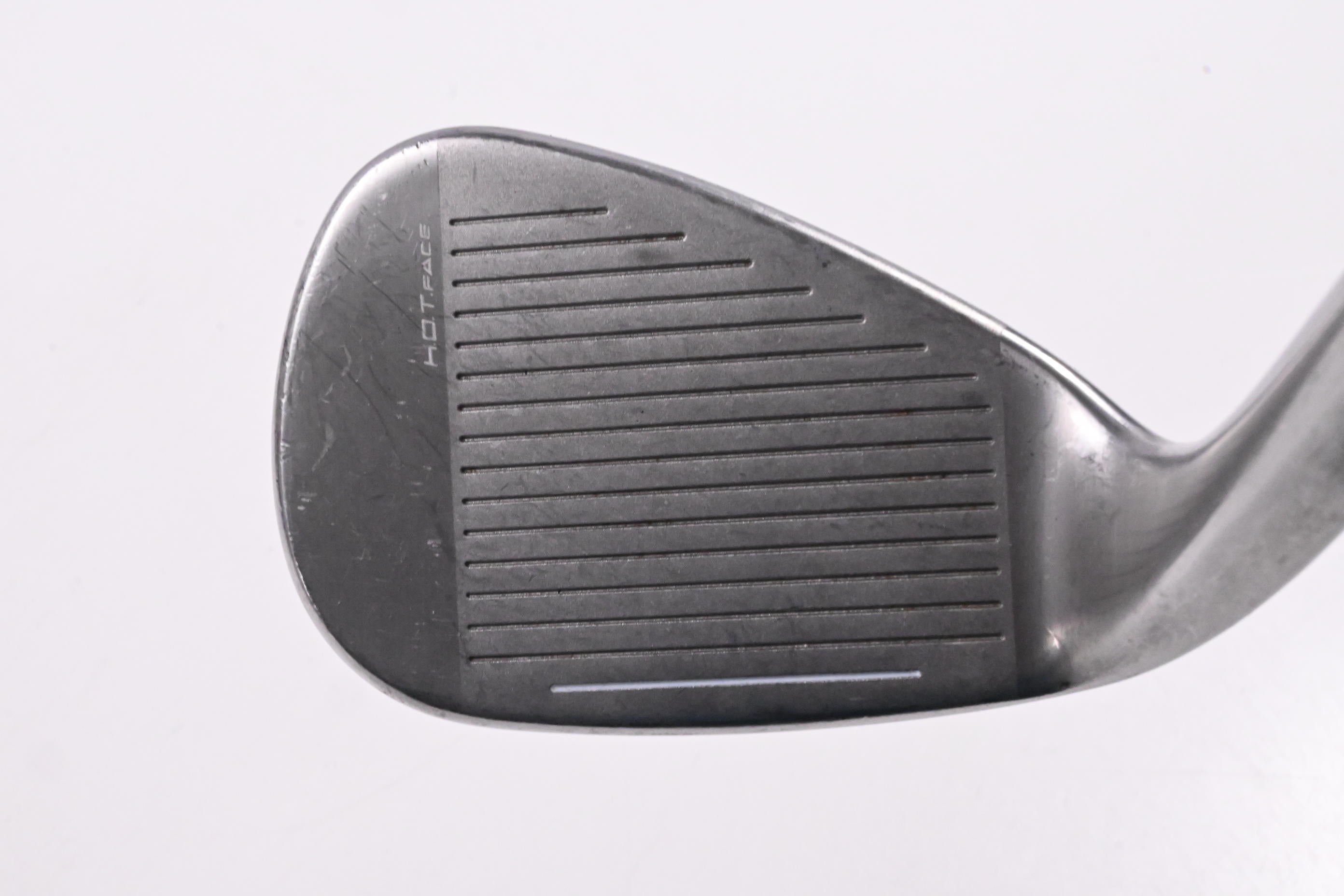 Ladies Cobra DS-Adapt Max Sand Wedge / 55 Degree / Ladies Flex KBS PGI 55 Shaft