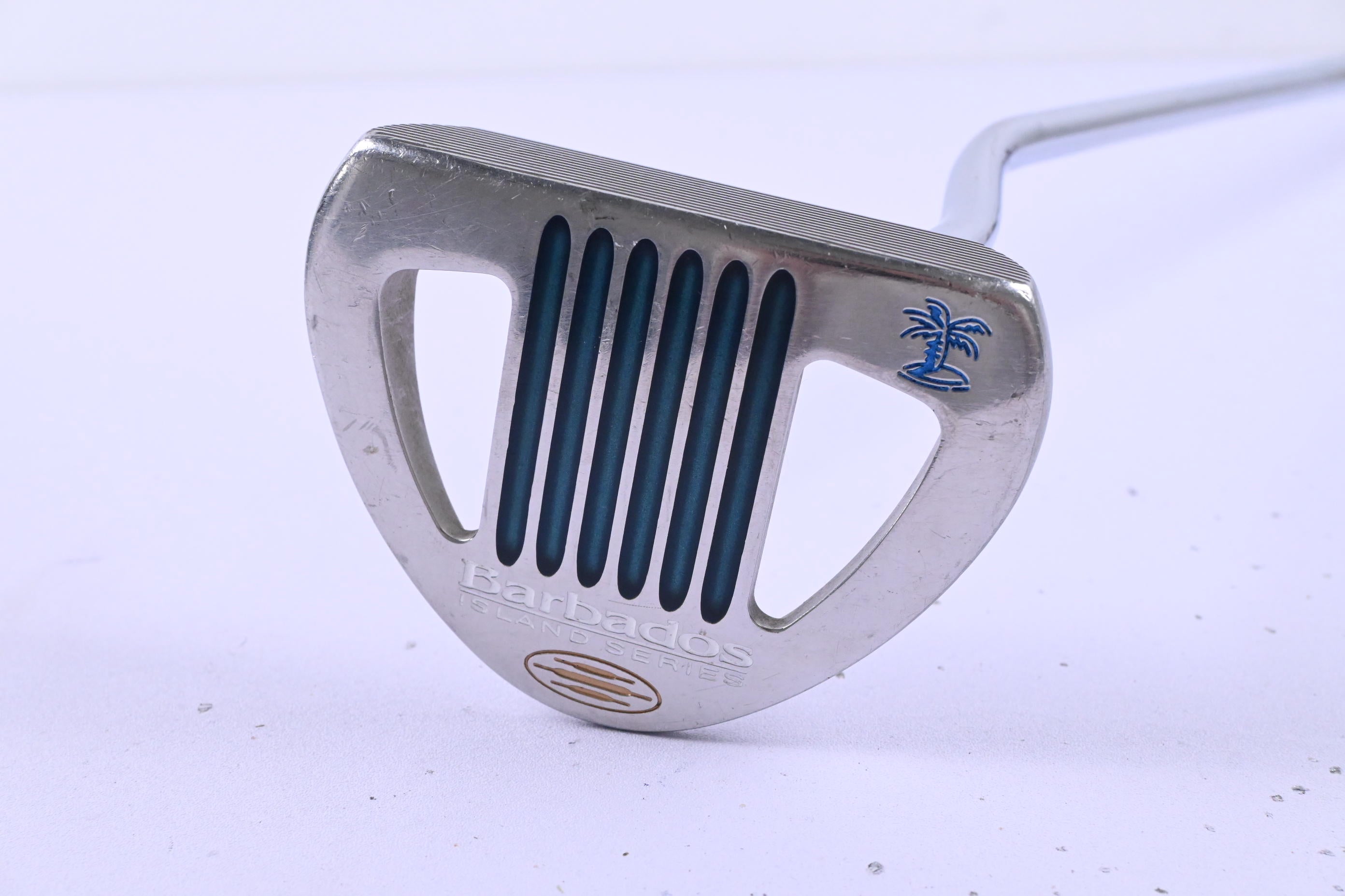 Rife Island Series Barbados Putter / 32 Inch