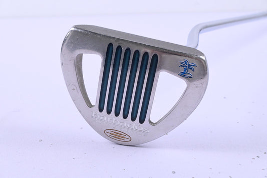 Rife Island Series Barbados Putter / 32 Inch