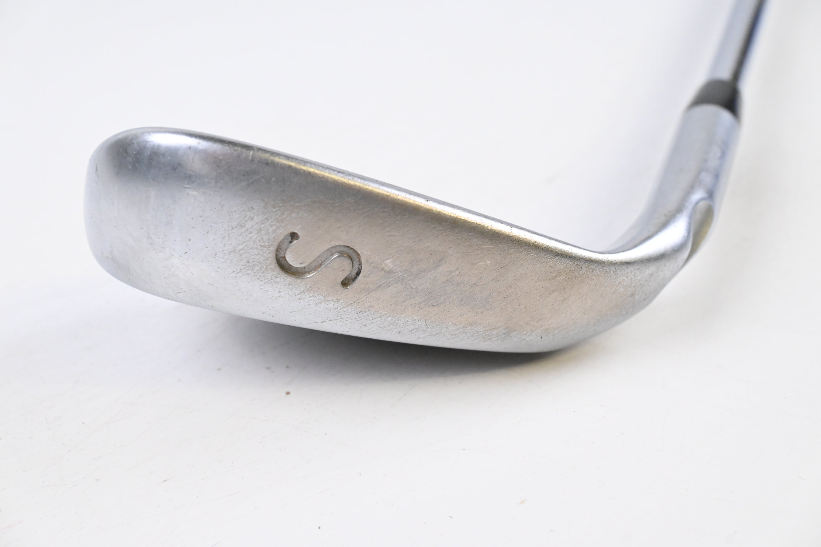 Ping G400 Sand Wedge / 54 Degree / Black Dot / Regular Flex N.S.Pro Modus 3 Tour