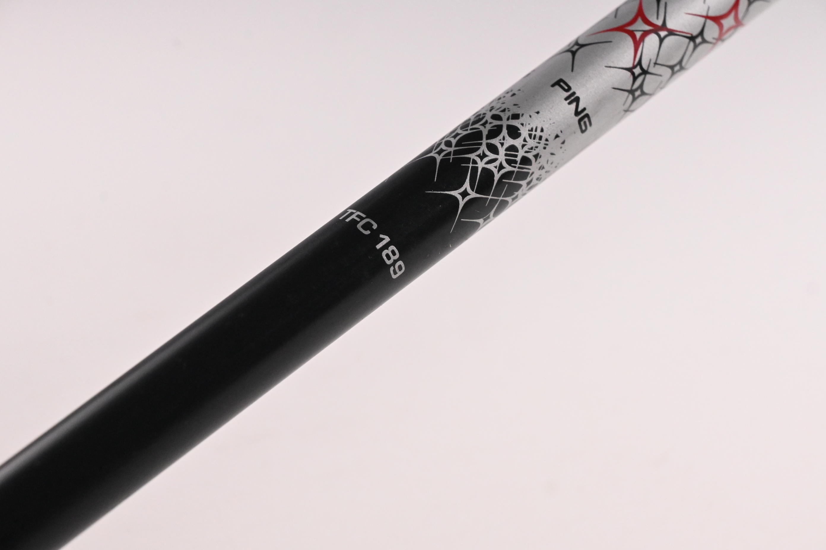 Ping G25 #3 Wood / 15 Degree / Stiff Flex Ping TFC 189 Shaft