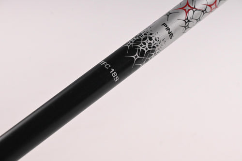 Ping G25 #3 Wood / 15 Degree / Stiff Flex Ping TFC 189 Shaft