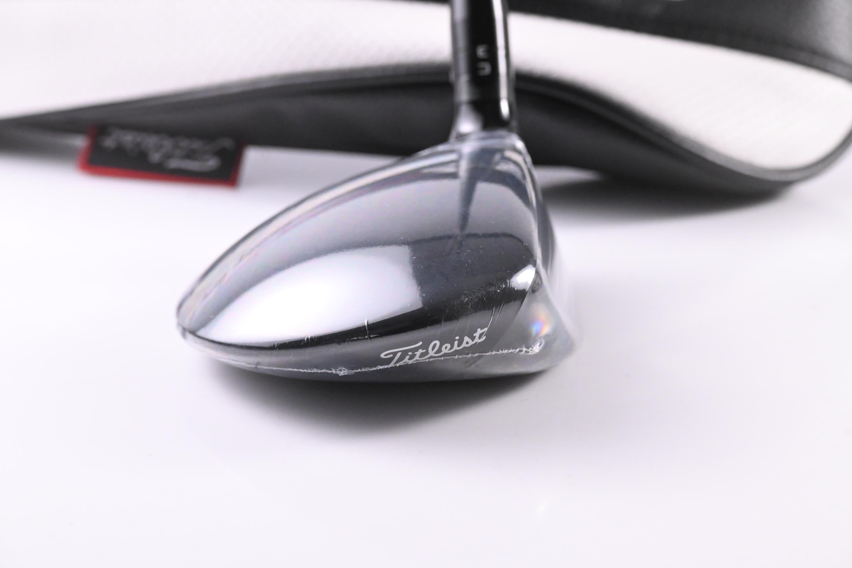 Titleist GT2 #3 Wood / 16.5 Degree / Regular Flex Tensei 1K Blue 65 Shaft