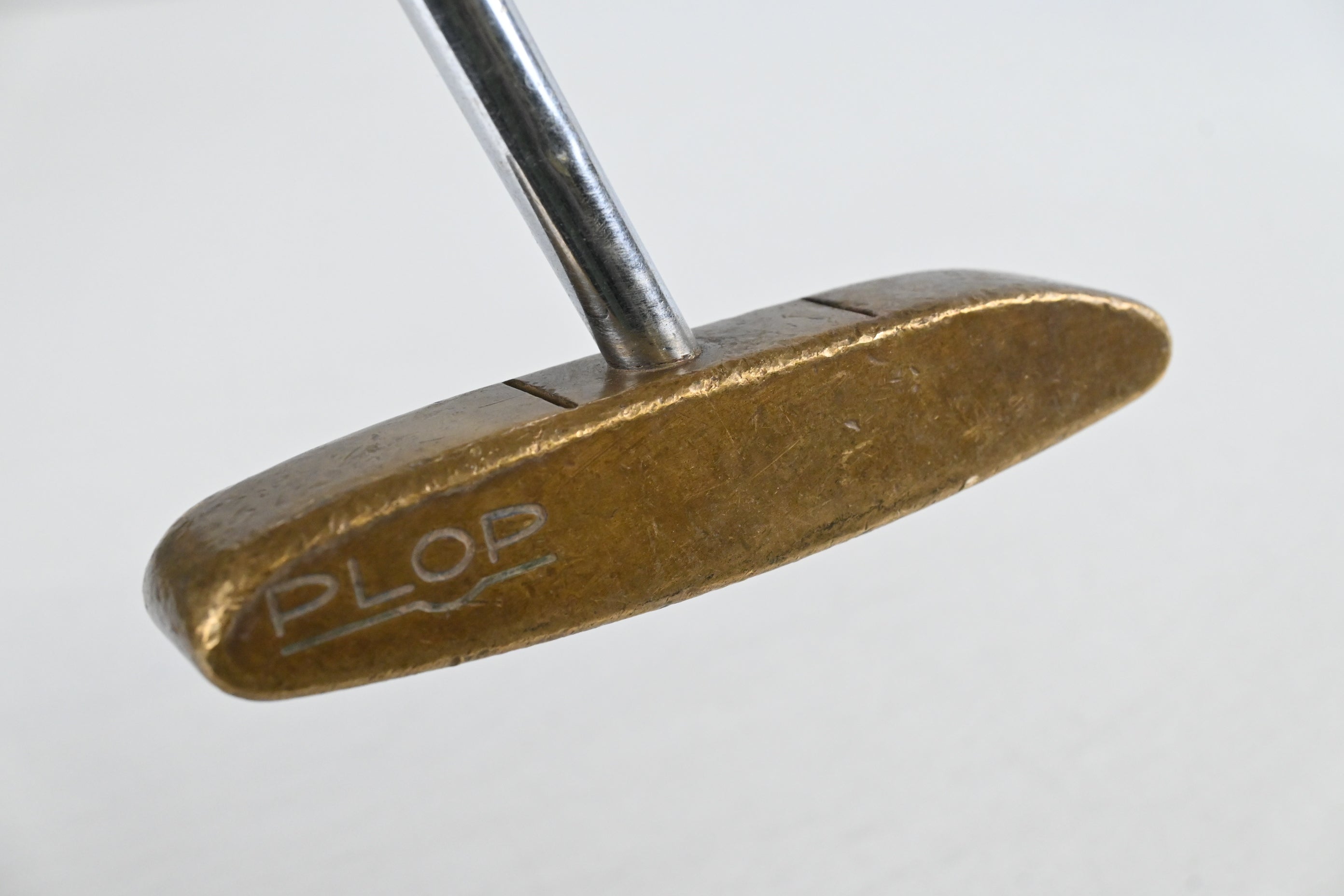Plop Putter / 35 Inch