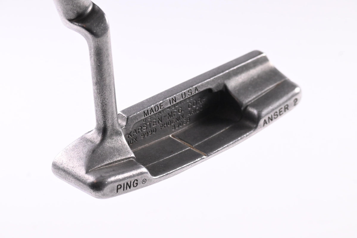 Ping Karsten Original Anser 2 Putter / 36 Inch