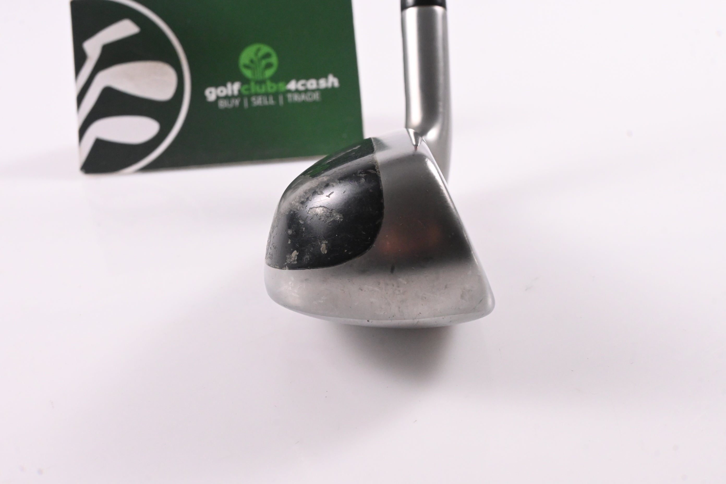 Ping K15 #4 Hybrid / 23 Degree / Regular Flex Ping TFC 149 H