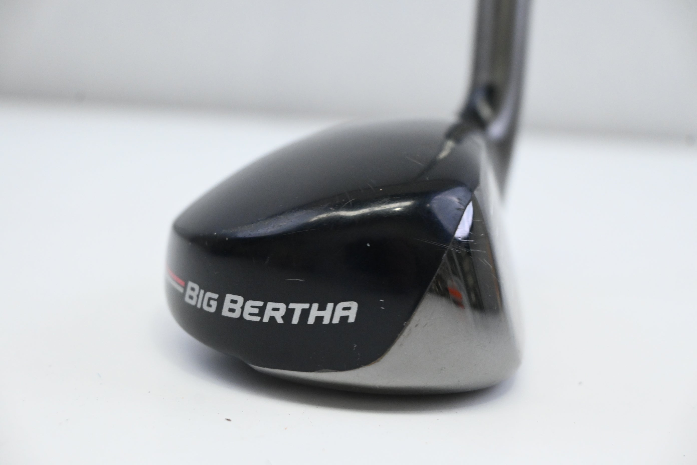Callaway Big Bertha B21 #3 Hybrid / 19 Degree / Regular Flex Big Bertha RCH 65