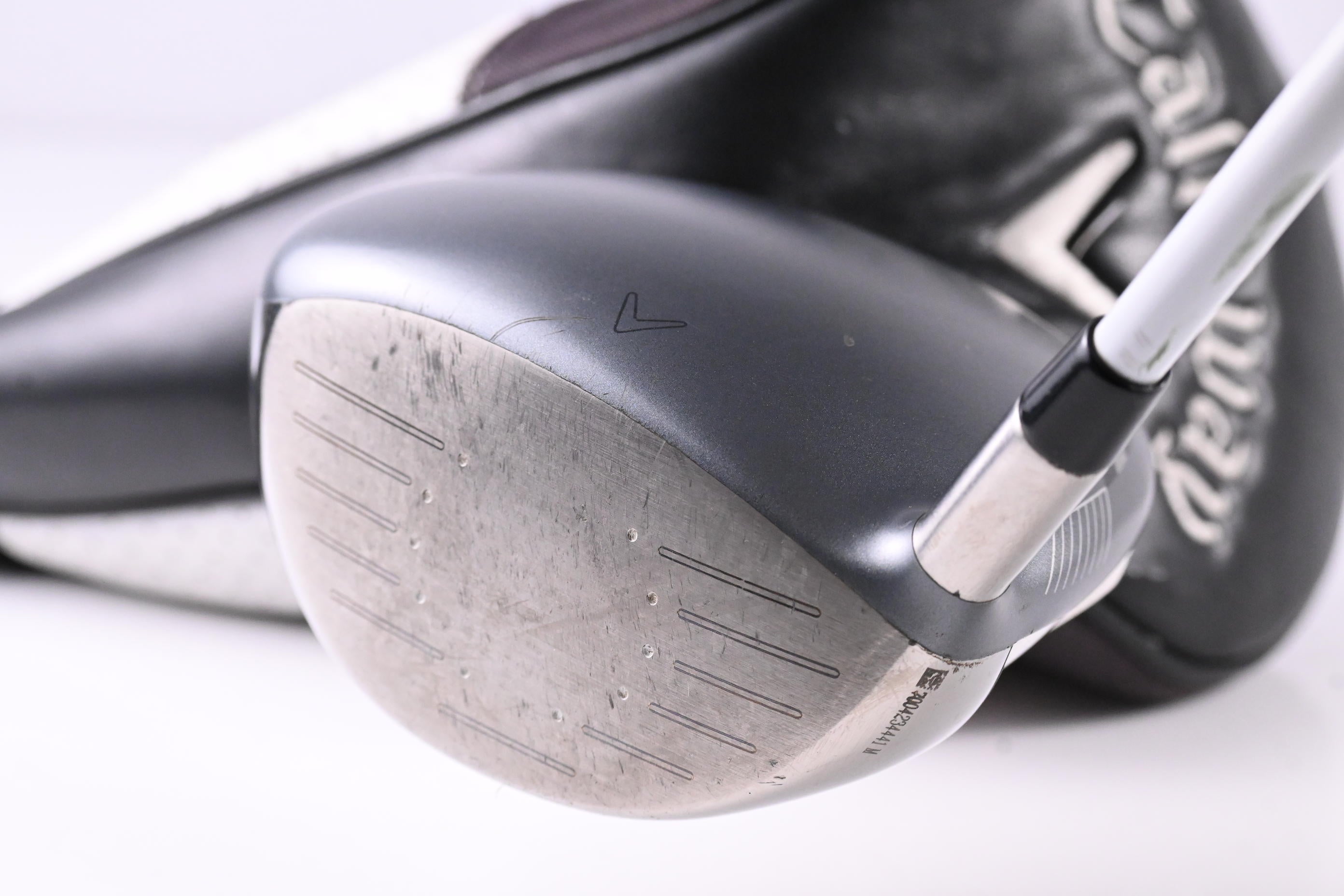 Callaway X Hot Driver / 10.5 Degree / Regular Flex Prolaunch AXIS 60 Shaft