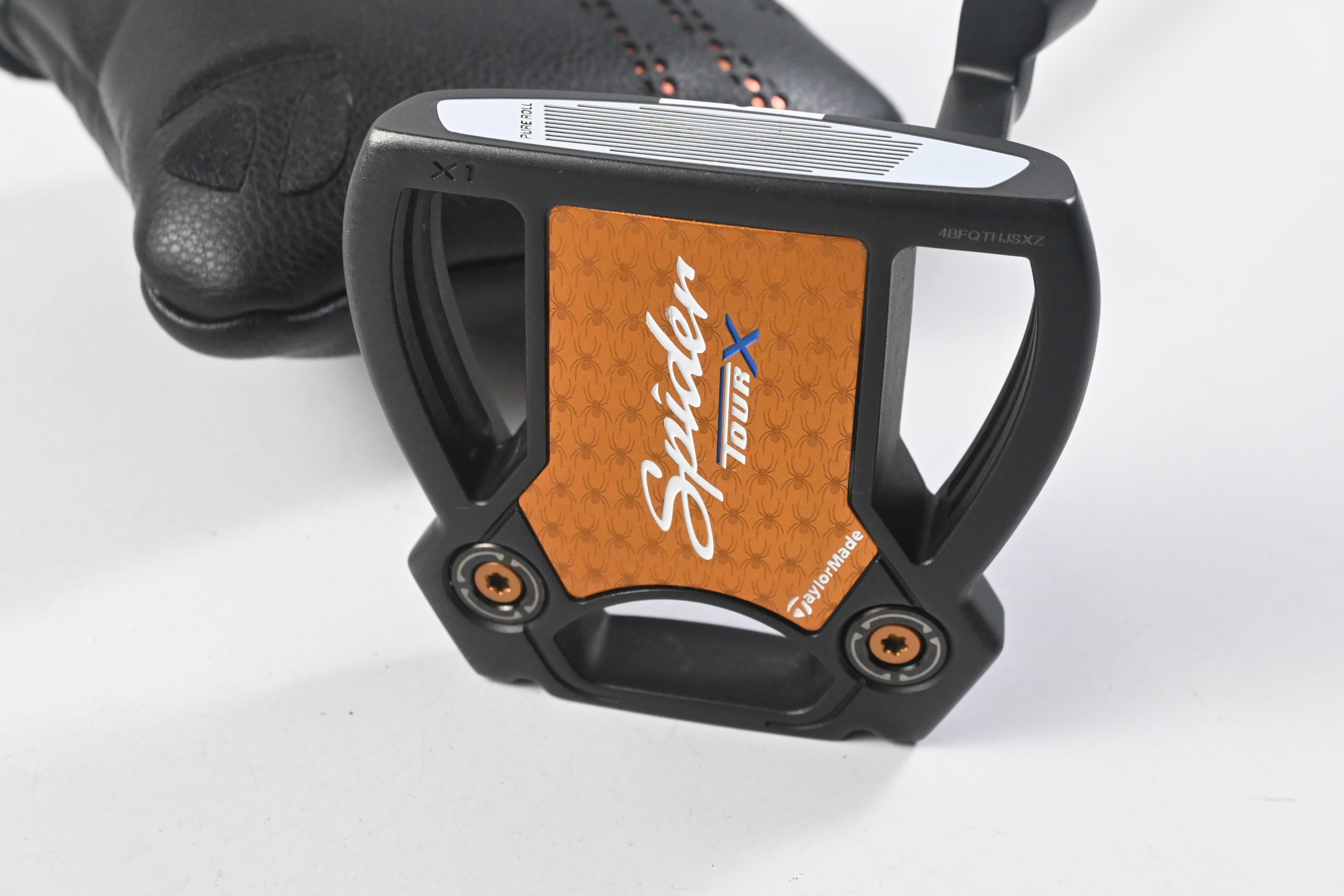 Taylormade Spider Tour X1 Black 2025 Putter / 35 Inch