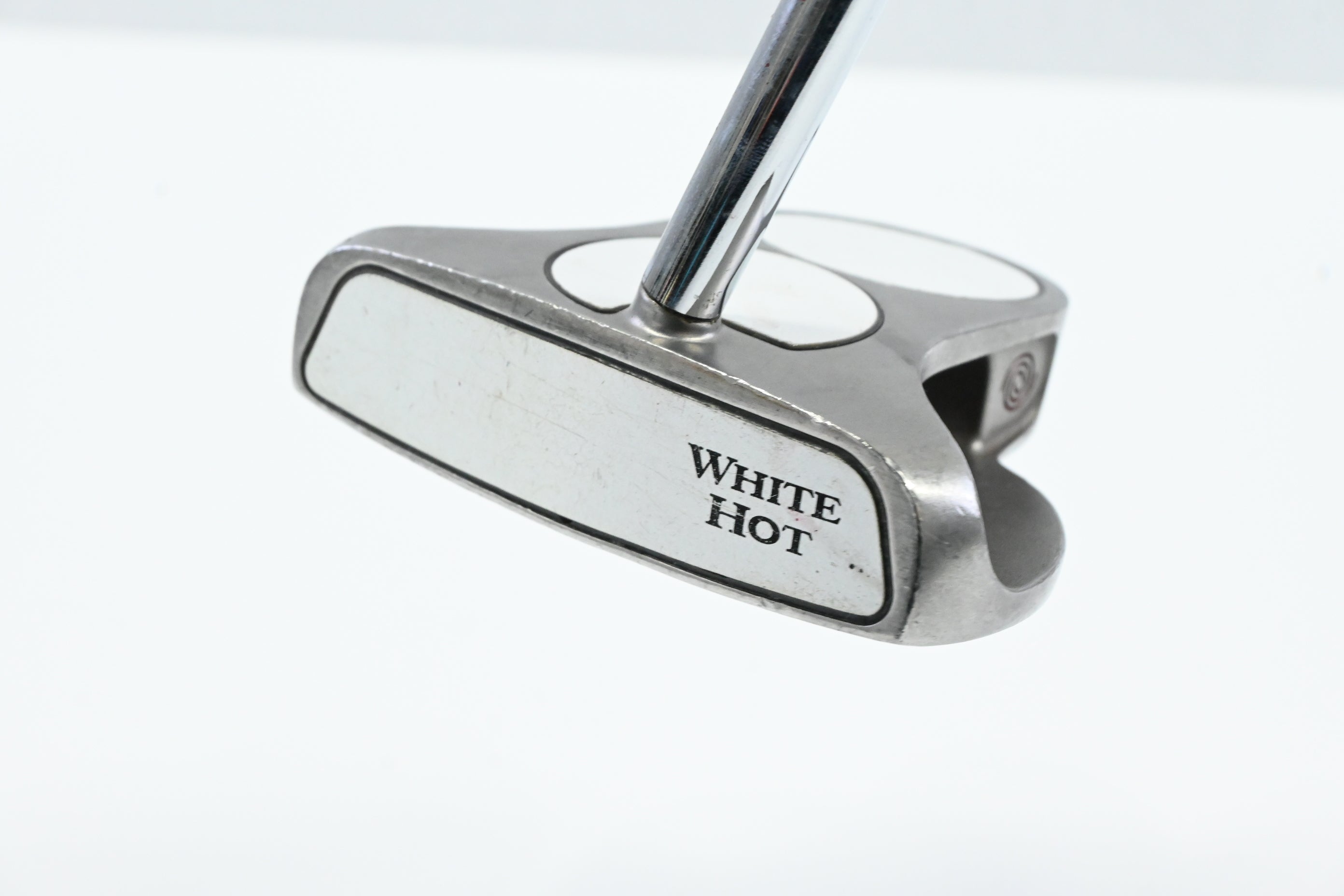 Odyssey White Hot 2-Ball Putter / 37 Inch
