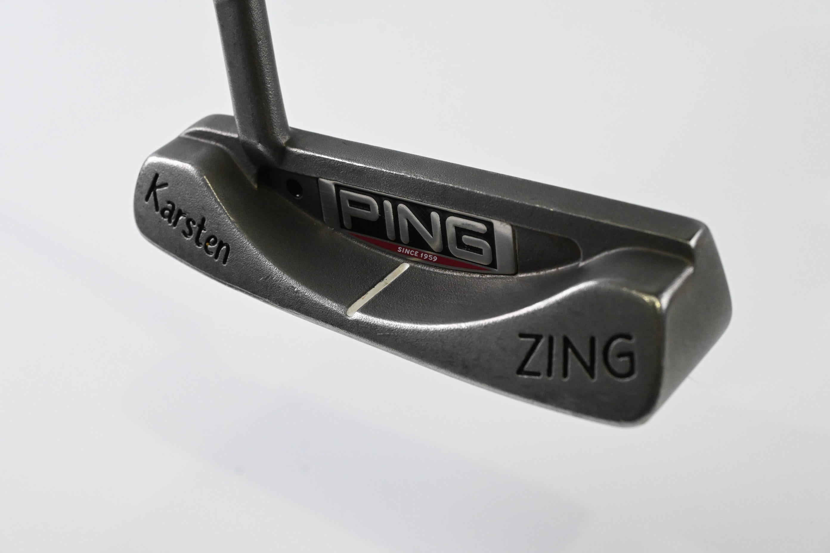 Ping Karsten 1959 Zing Putter / 35 Inch