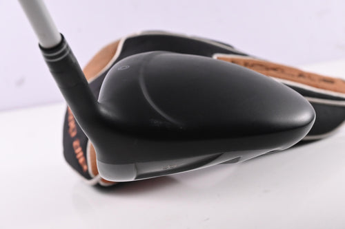 Nicklaus Air Draw Driver / 10.5 Degree / Regular Flex Graffaloy Speed Weight 55