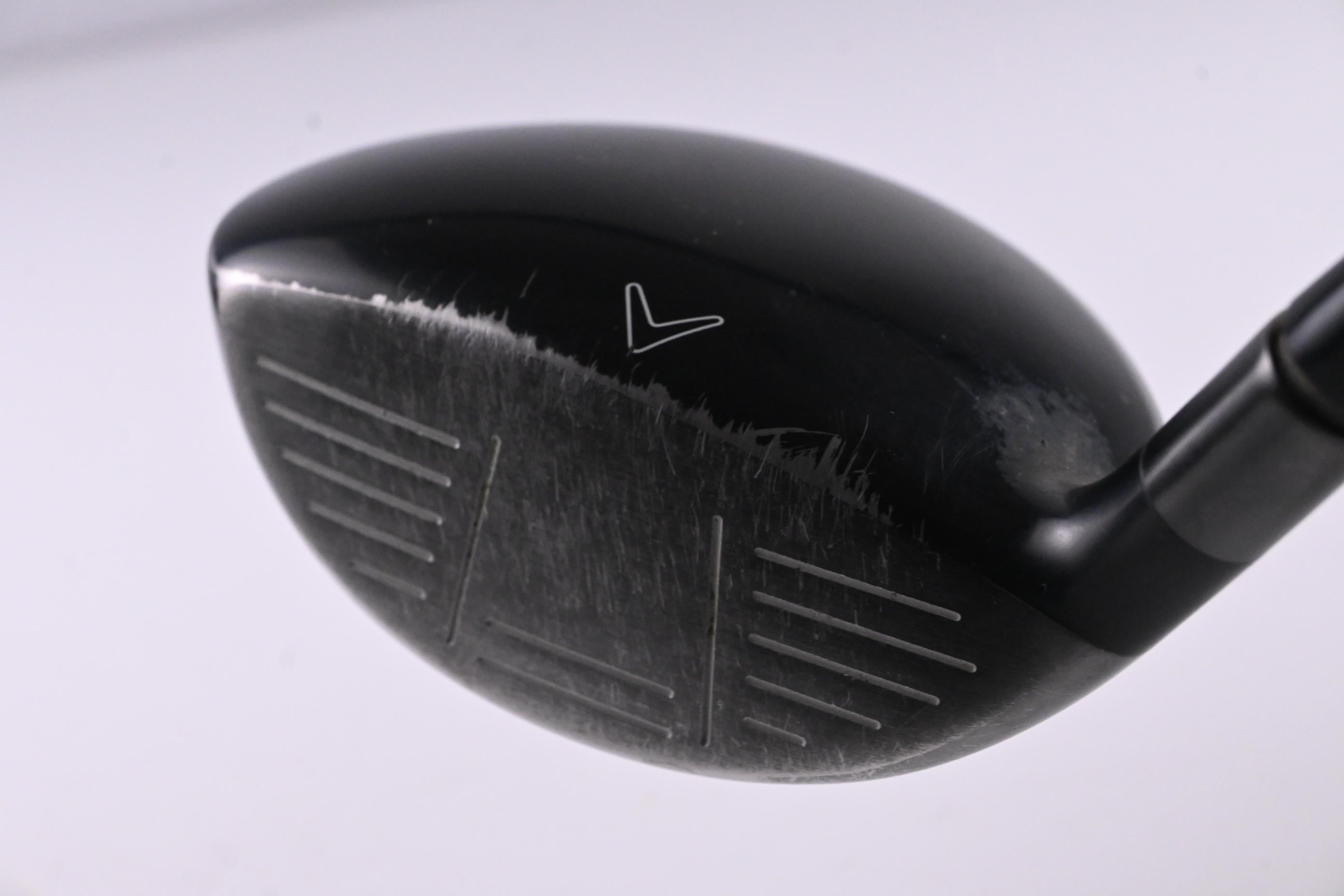 Callaway X-Series N416 #5 Wood / 18 Degree / Regular Flex Aldila Rogue Tour 60
