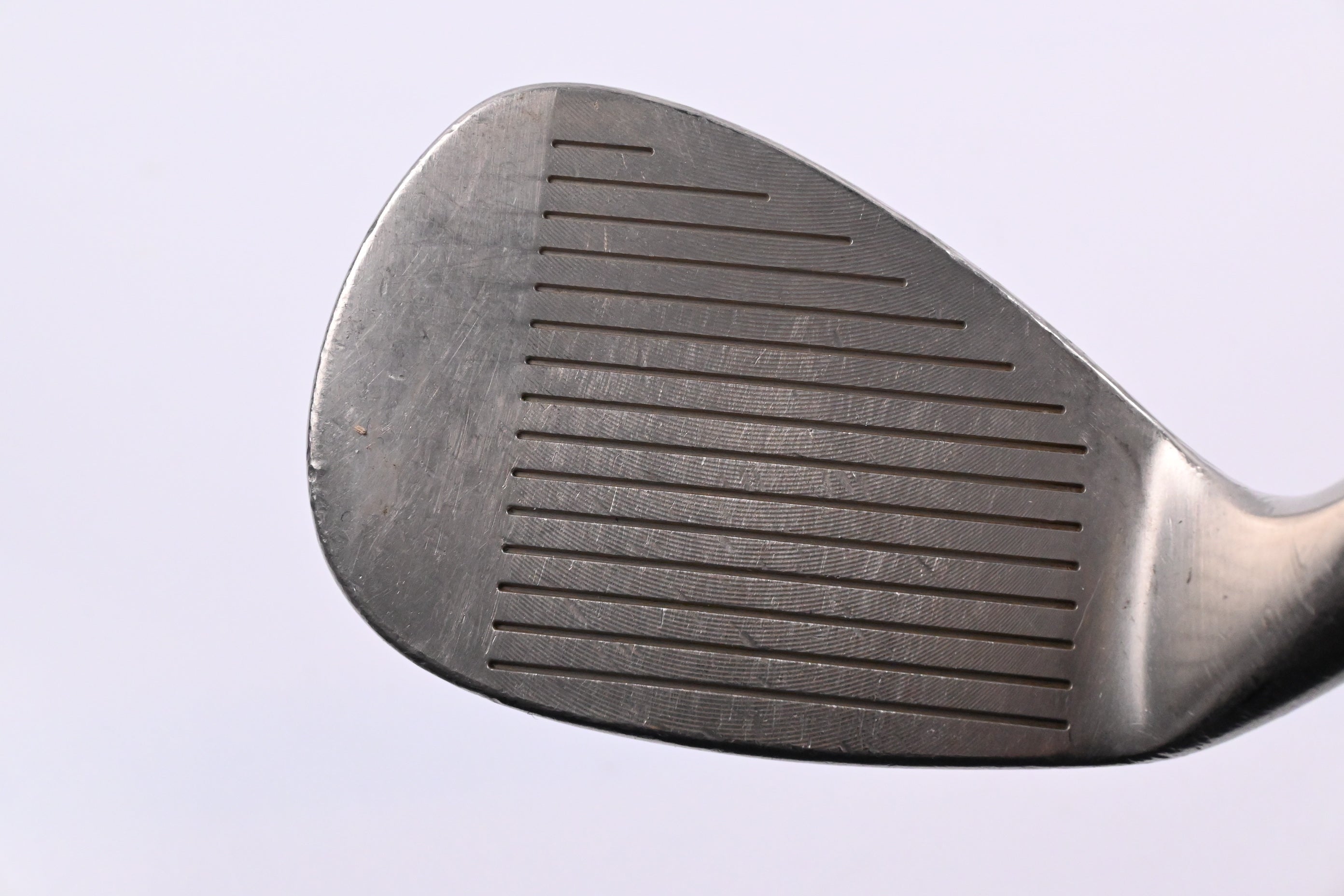 MD Golf Norman Drew Sand Wedge / 54 Degree / Regular Flex Dynalite Wedge