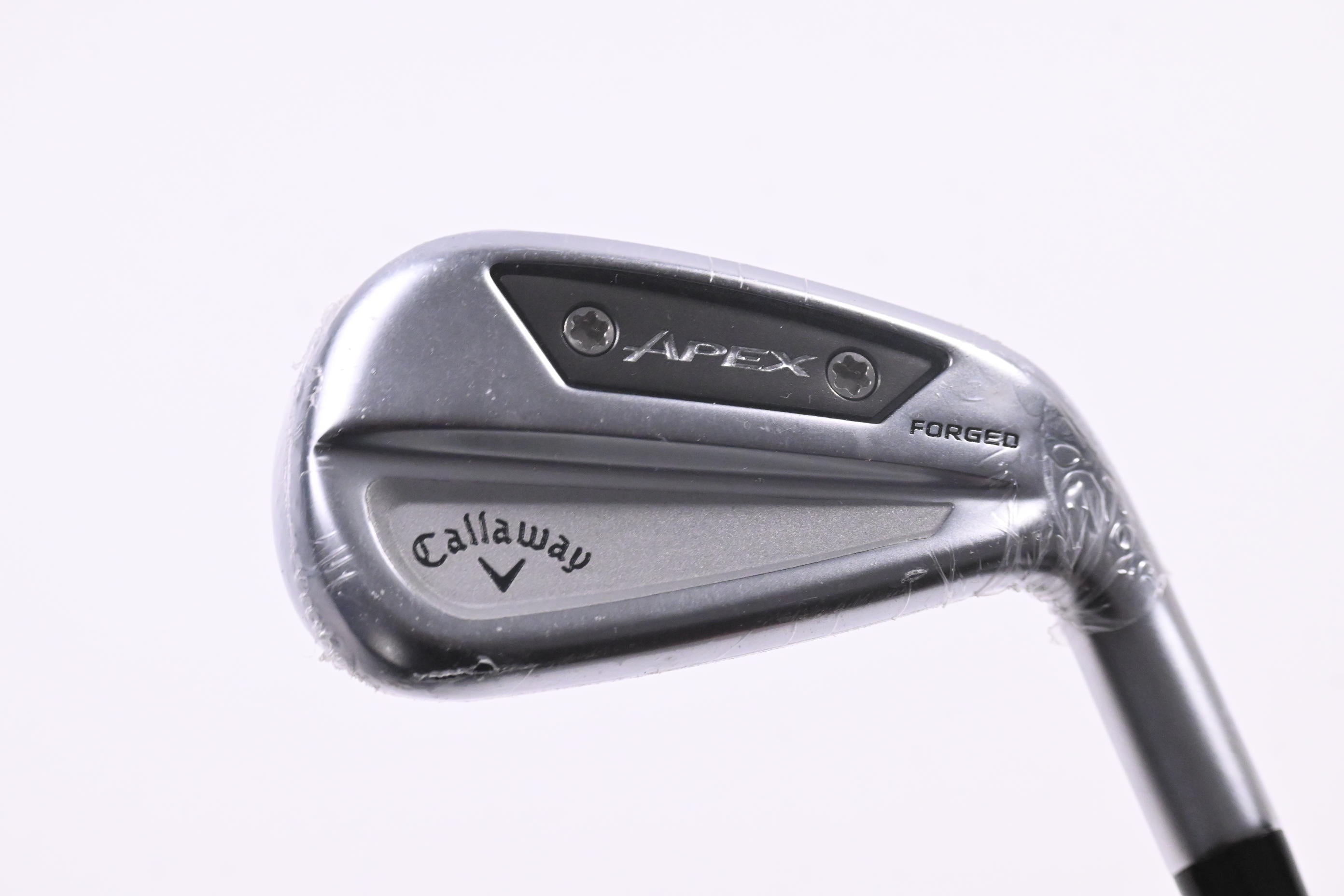 Callaway Apex Ai300 #4 Iron / 20 Degree / Stiff Flex NS Pro 950 GH Neo Shaft