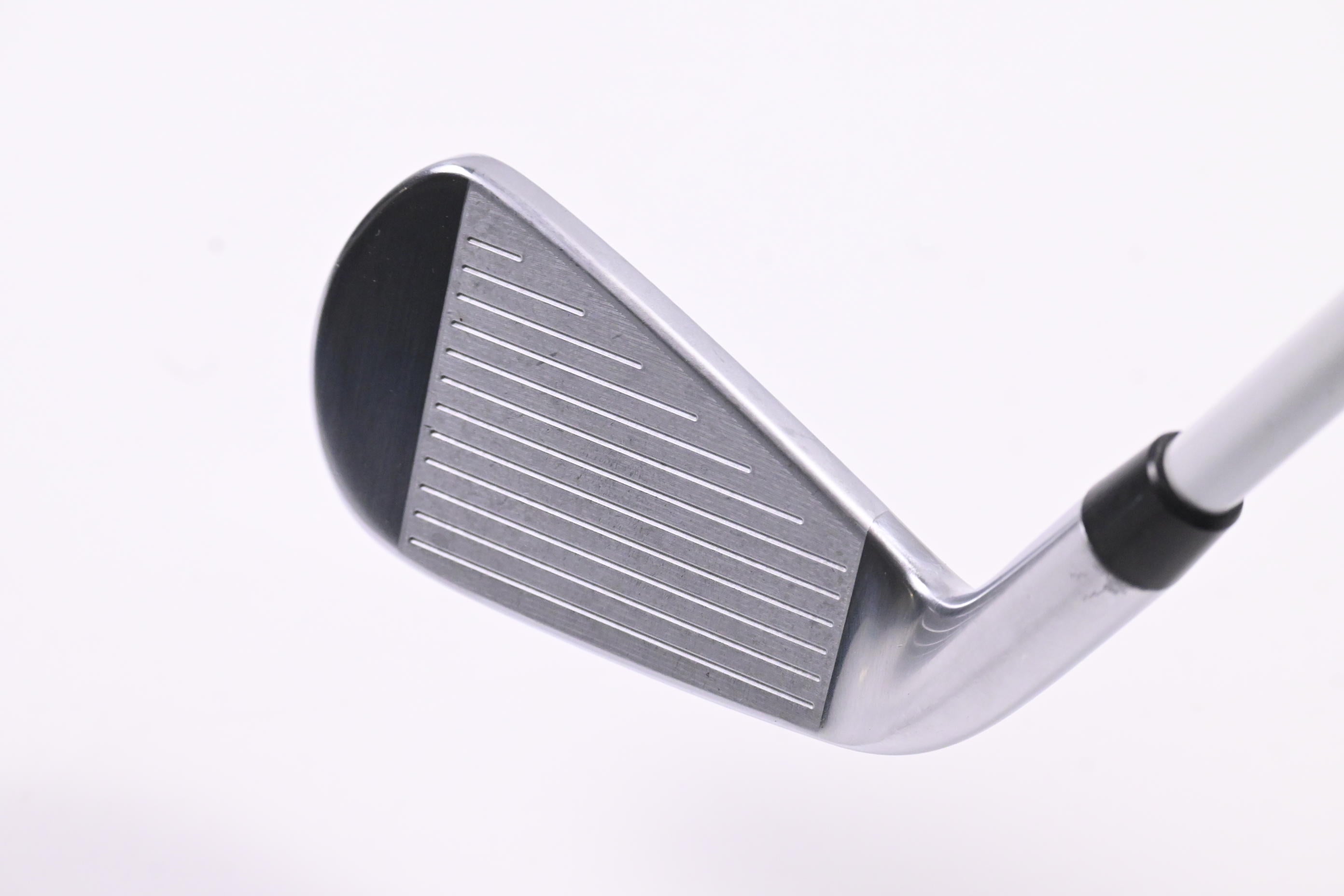 Srixon Z-U45 Utility #2 Iron / 18 Degree / TX-Flex Aldila Rogue Silver 60 Shaft
