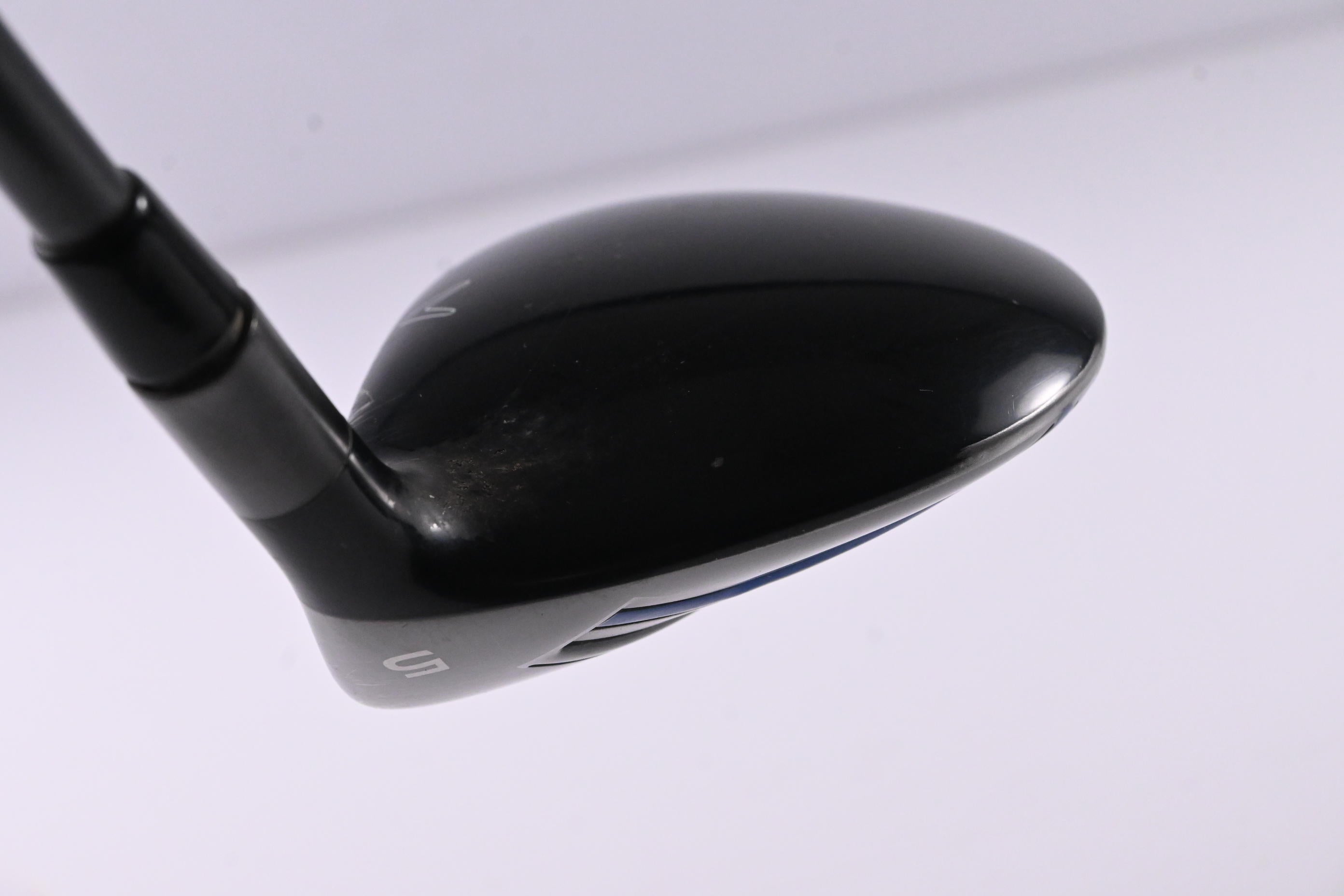 Callaway X-Series N416 #5 Wood / 18 Degree / Regular Flex Aldila Rogue Tour 60