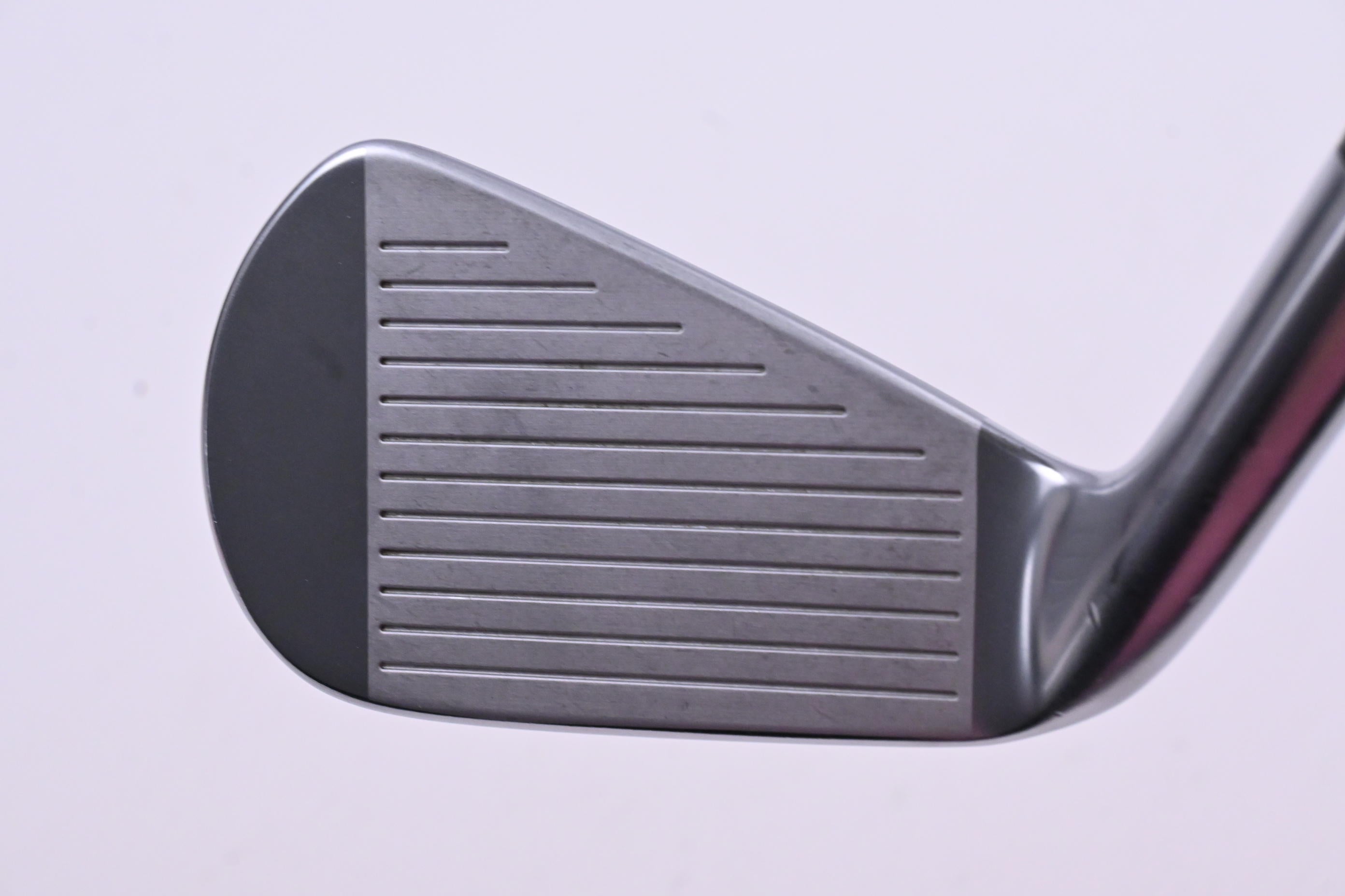 Srixon ZX5 MK II 2023 #4 Iron / 22 Degree / Stiff Flex KBS $-Taper 120 Shaft