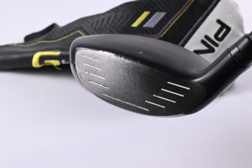Ping G430 SFT #3 Wood / 16 Degree / Regular Flex Ping Alta CB Black 65 Shaft