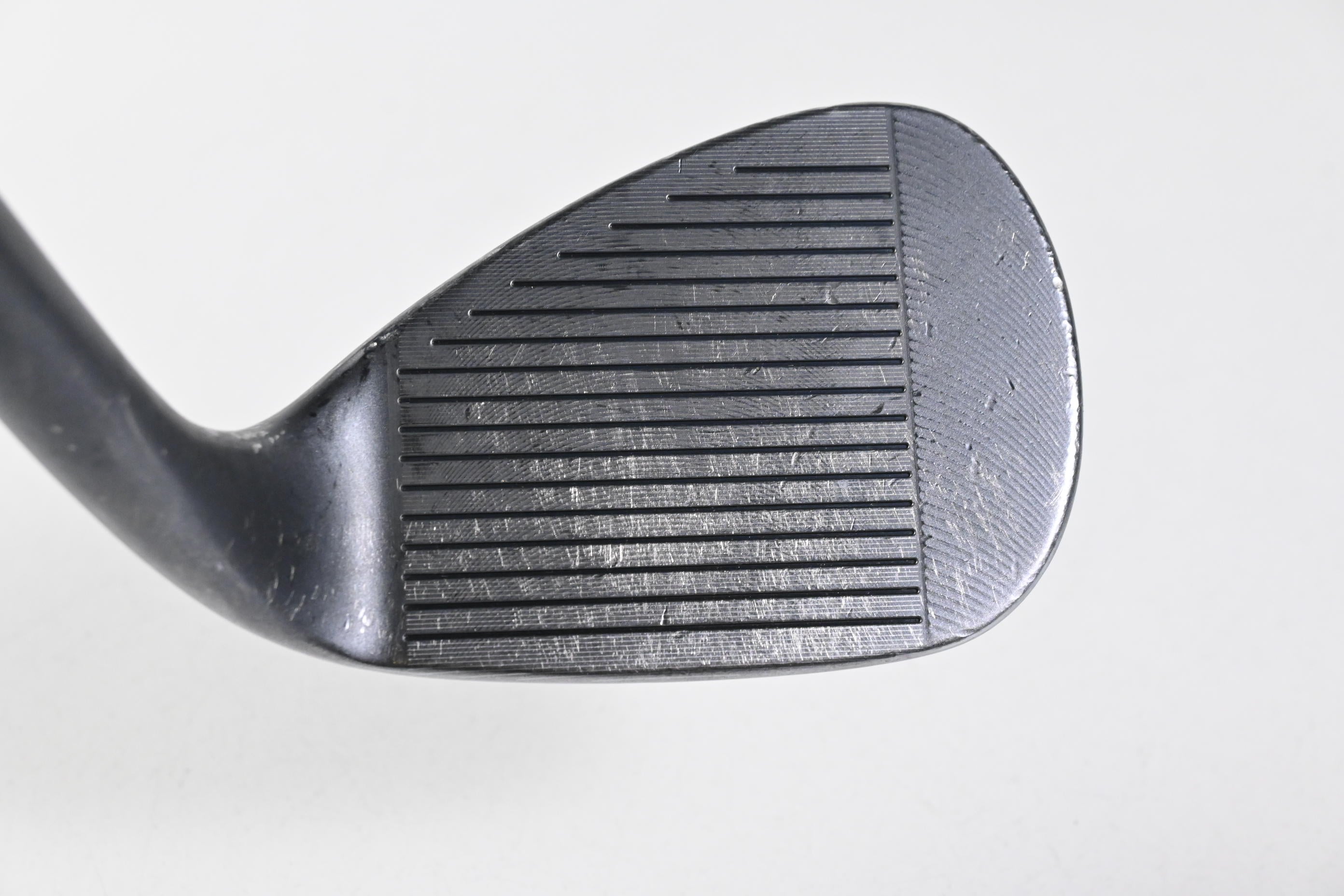 Left Hand Cleveland CBX 2 Gap Wedge / 52 Degree / Wedge Flex Dynamic Gold 115