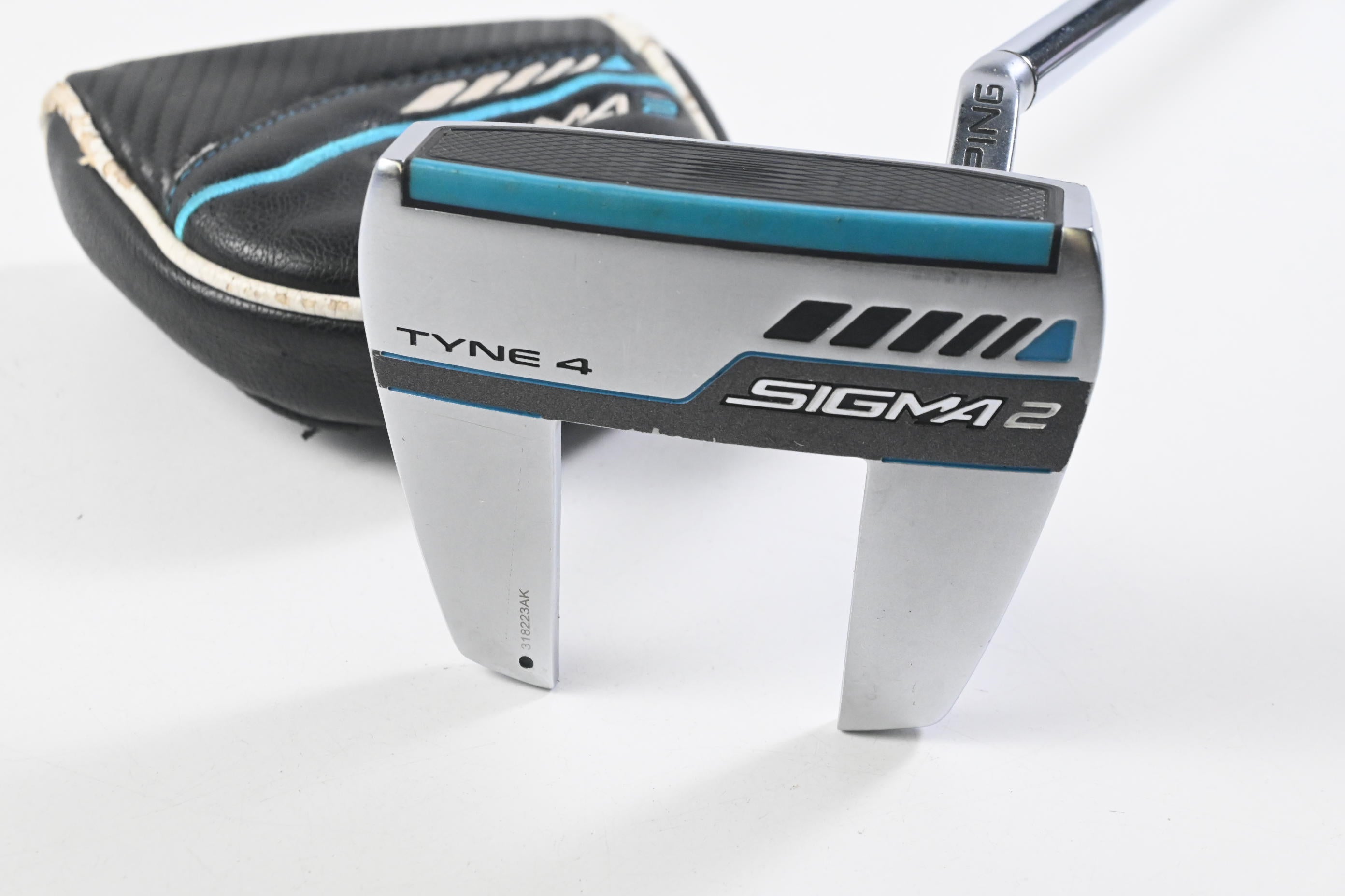 Ping Sigma 2 Tyne 4 Putter / 34 Inch