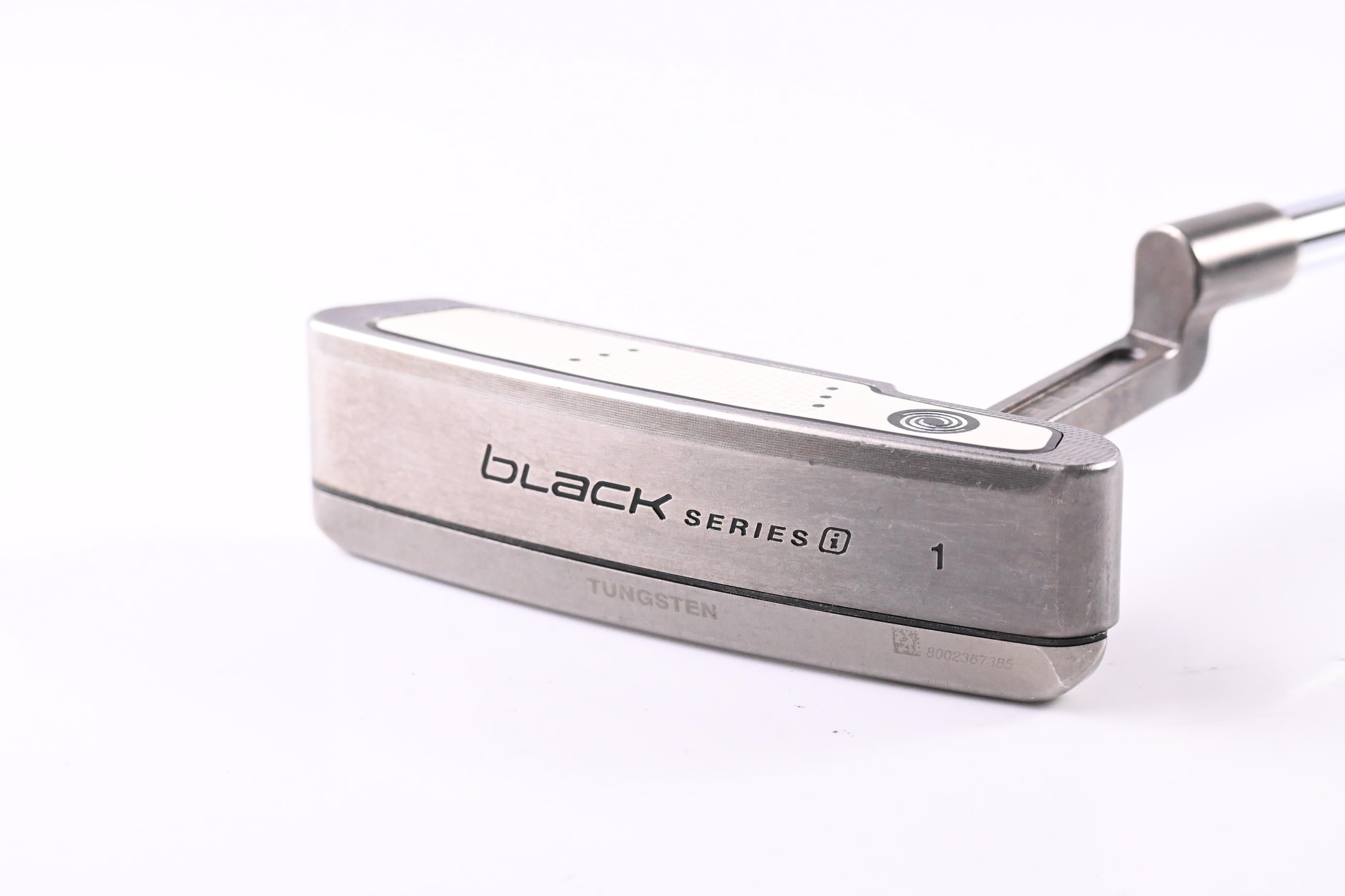 Odyssey Black Series i1 Putter / 36 Inch