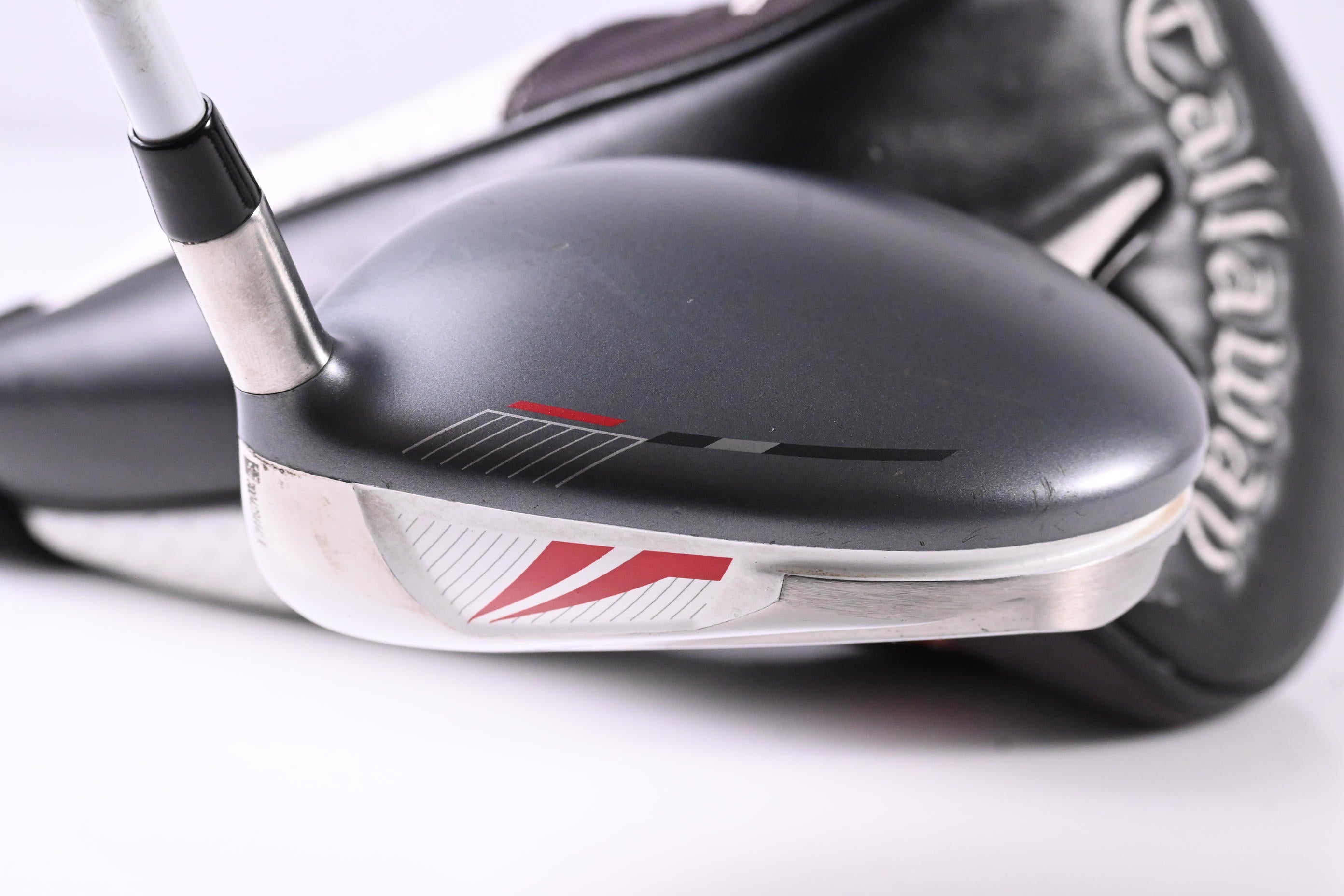 Callaway X Hot Driver / 10.5 Degree / Regular Flex Prolaunch AXIS 60 Shaft