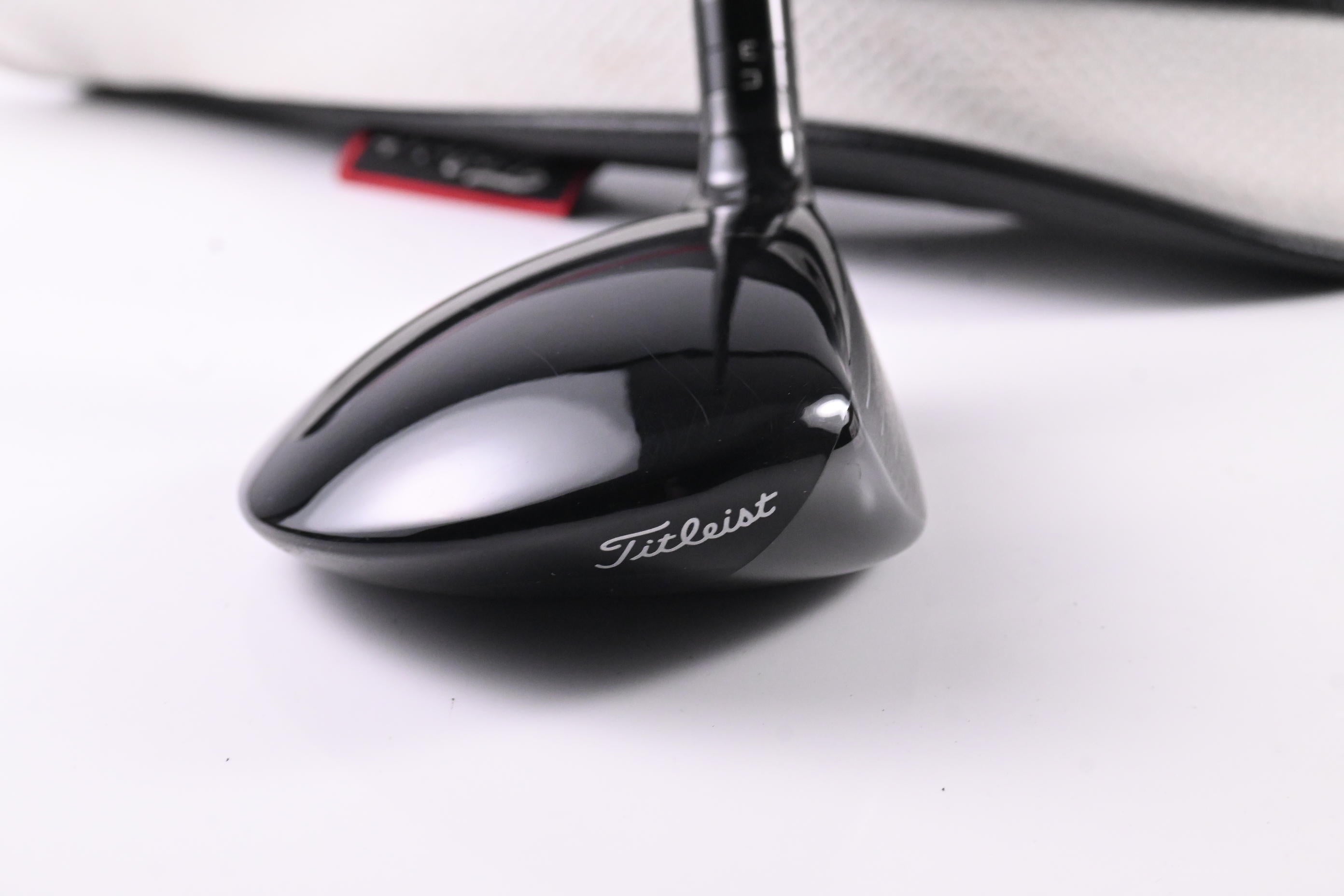 Titleist GT2 #3 Wood / 16.5 Degree / Regular Flex Tensei 1K Blue 65 Shaft
