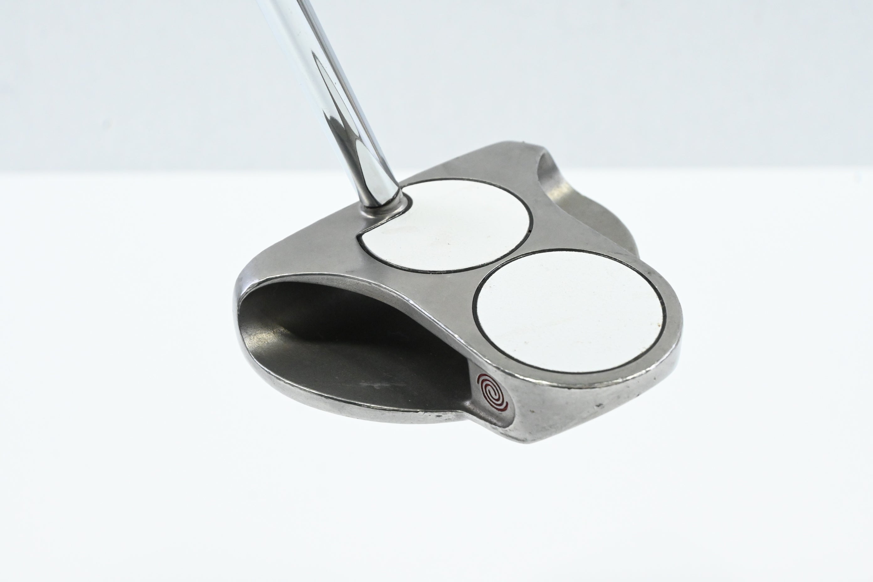 Odyssey White Hot 2-Ball Putter / 37 Inch